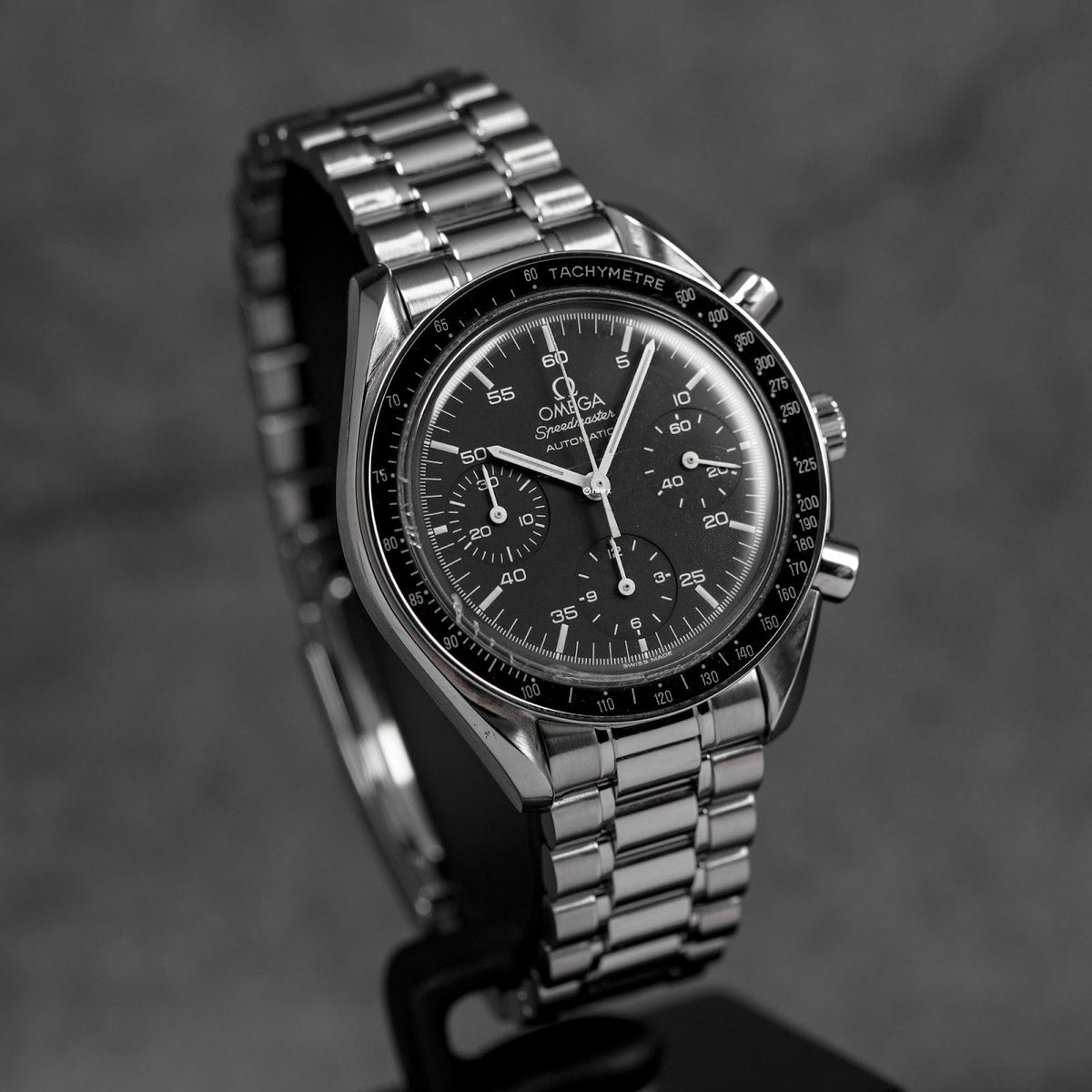 Omega Speedmaster Reduced