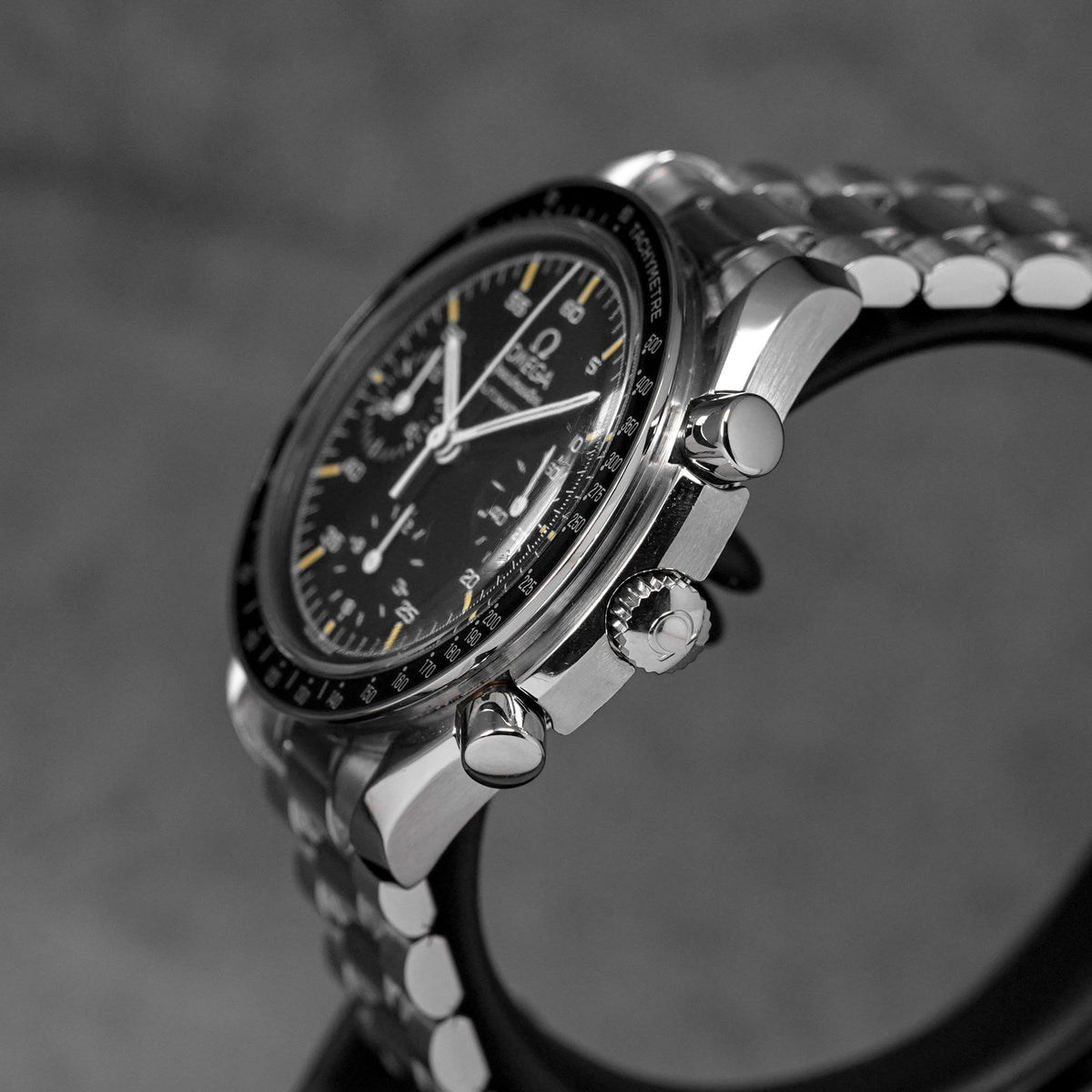Omega Speedmaster Reduced