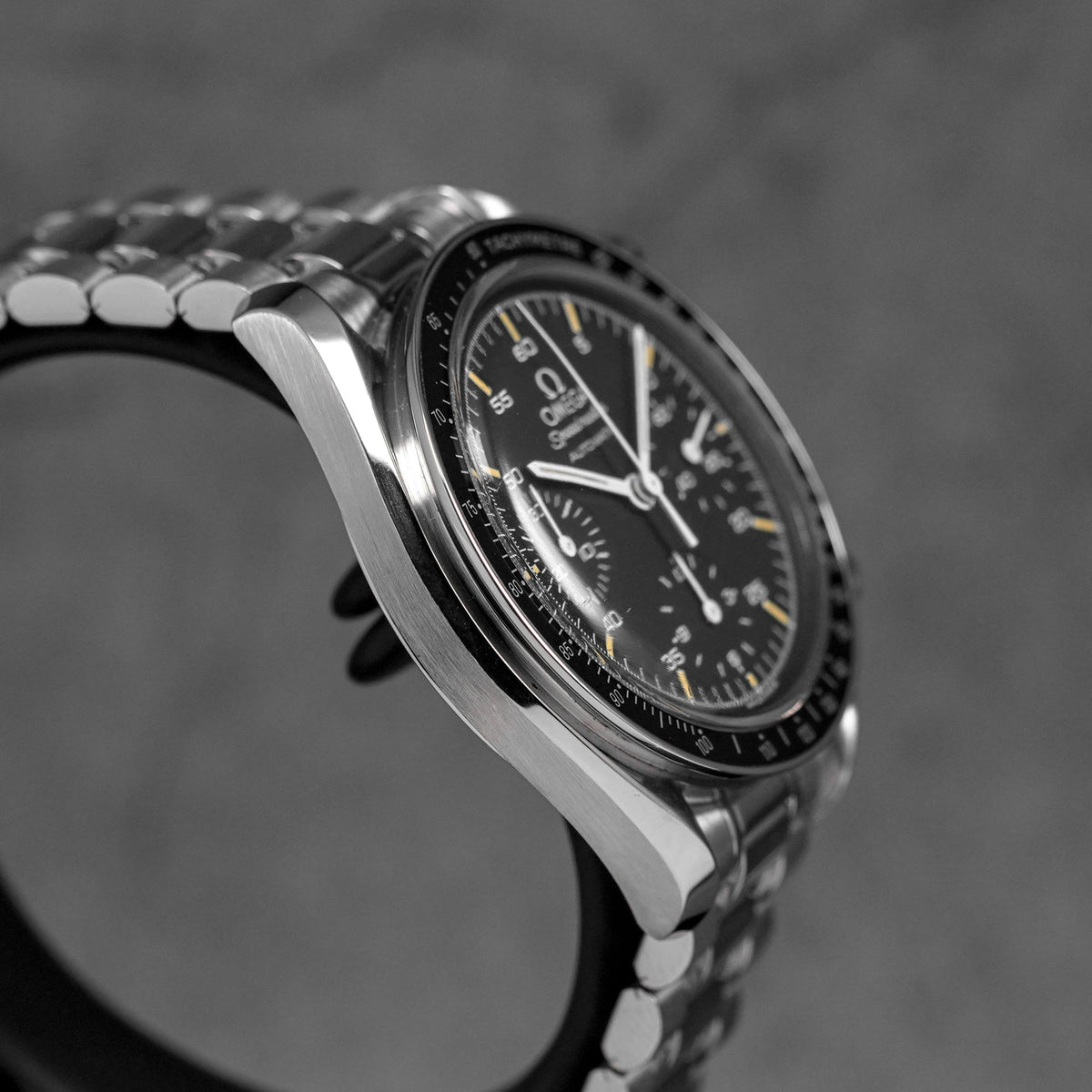 Omega Speedmaster Reduced