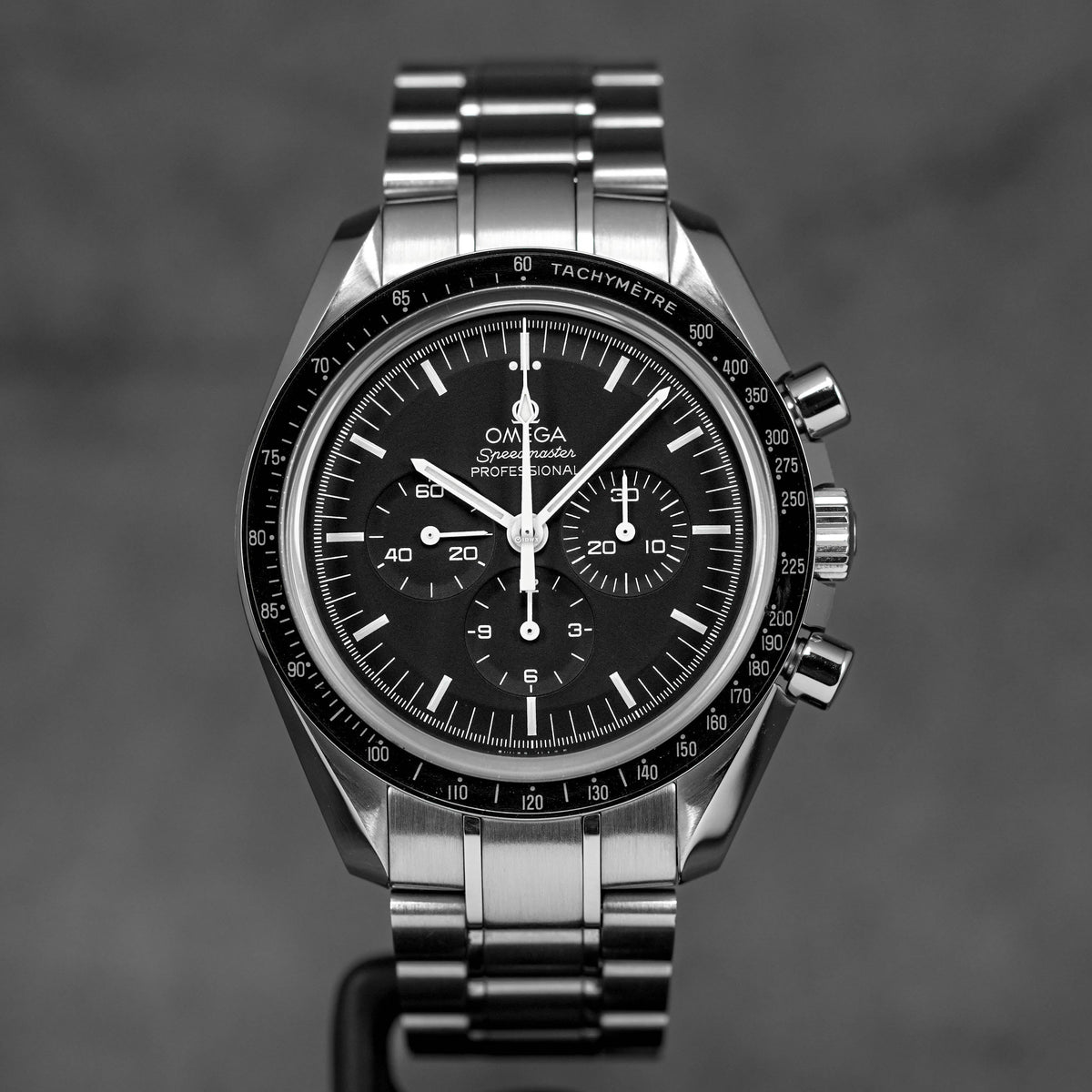 Harga Omega Speedmaster Sandwich