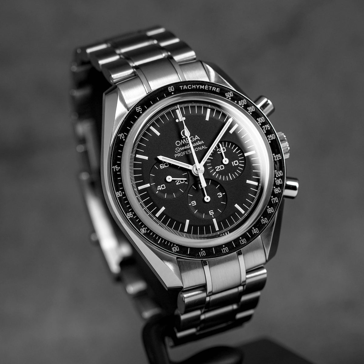 Harga Omega Speedmaster Sandwich