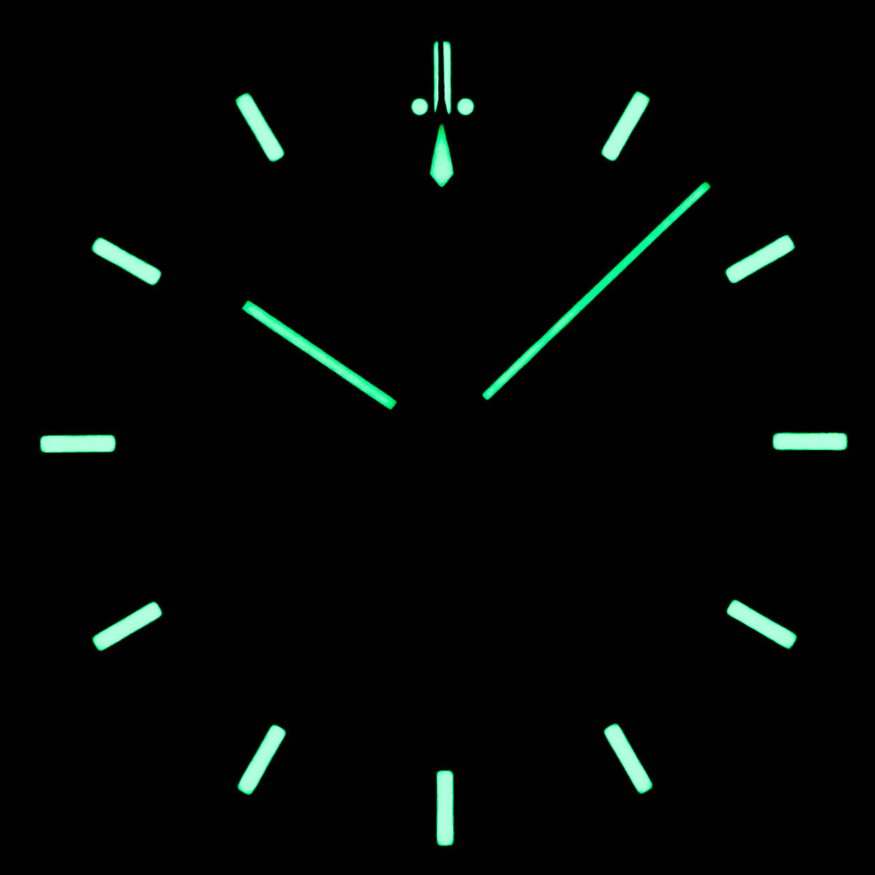 SPEEDMASTER MOONWATCH SAPPHIRE (2025)