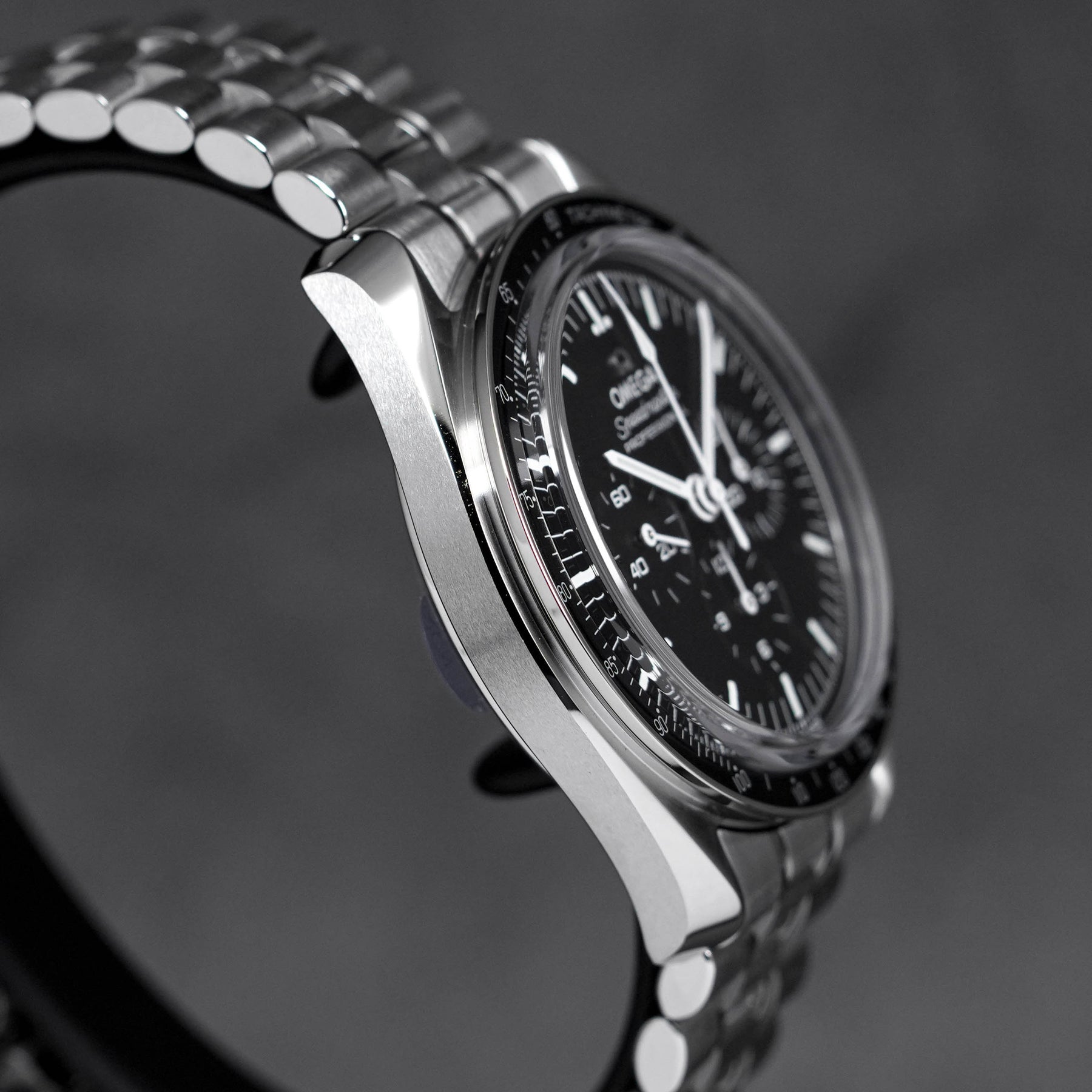 SPEEDMASTER MOONWATCH SAPPHIRE (2025)