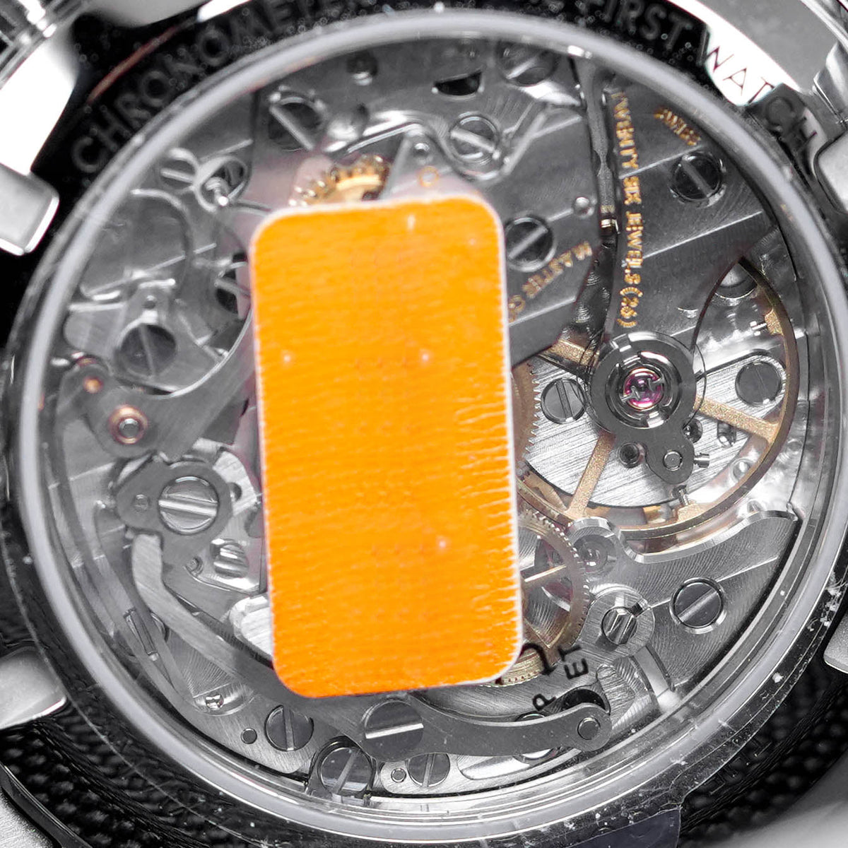 Harga Omega Speedmaster Sapphire Terbaru