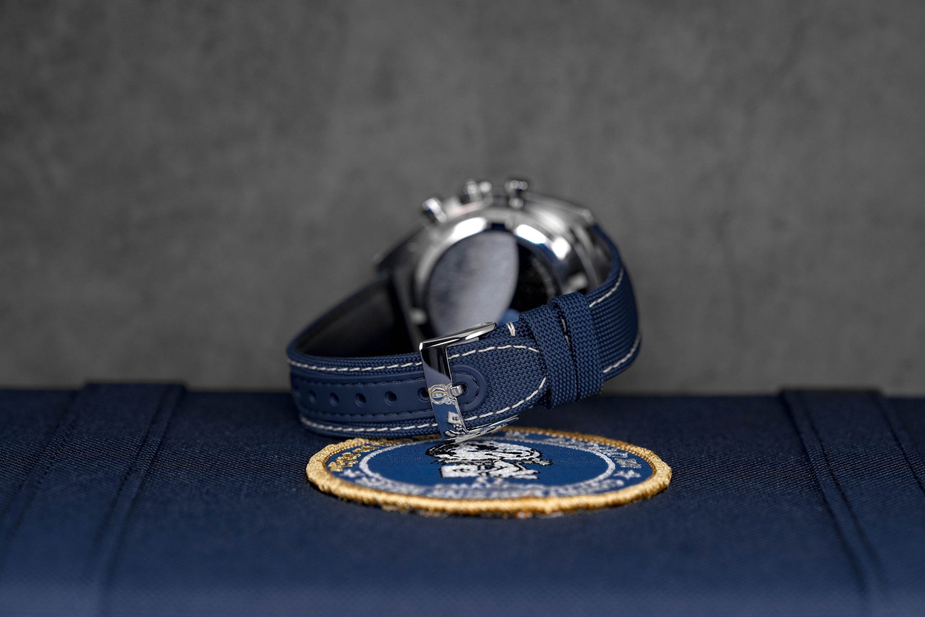 SPEEDMASTER 'SILVER SNOOPY AWARD' 50TH ANNIVERSARY (2023)
