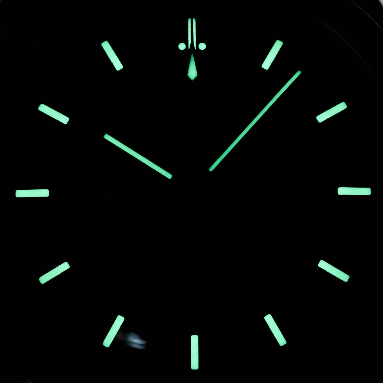 Omega Hesalite