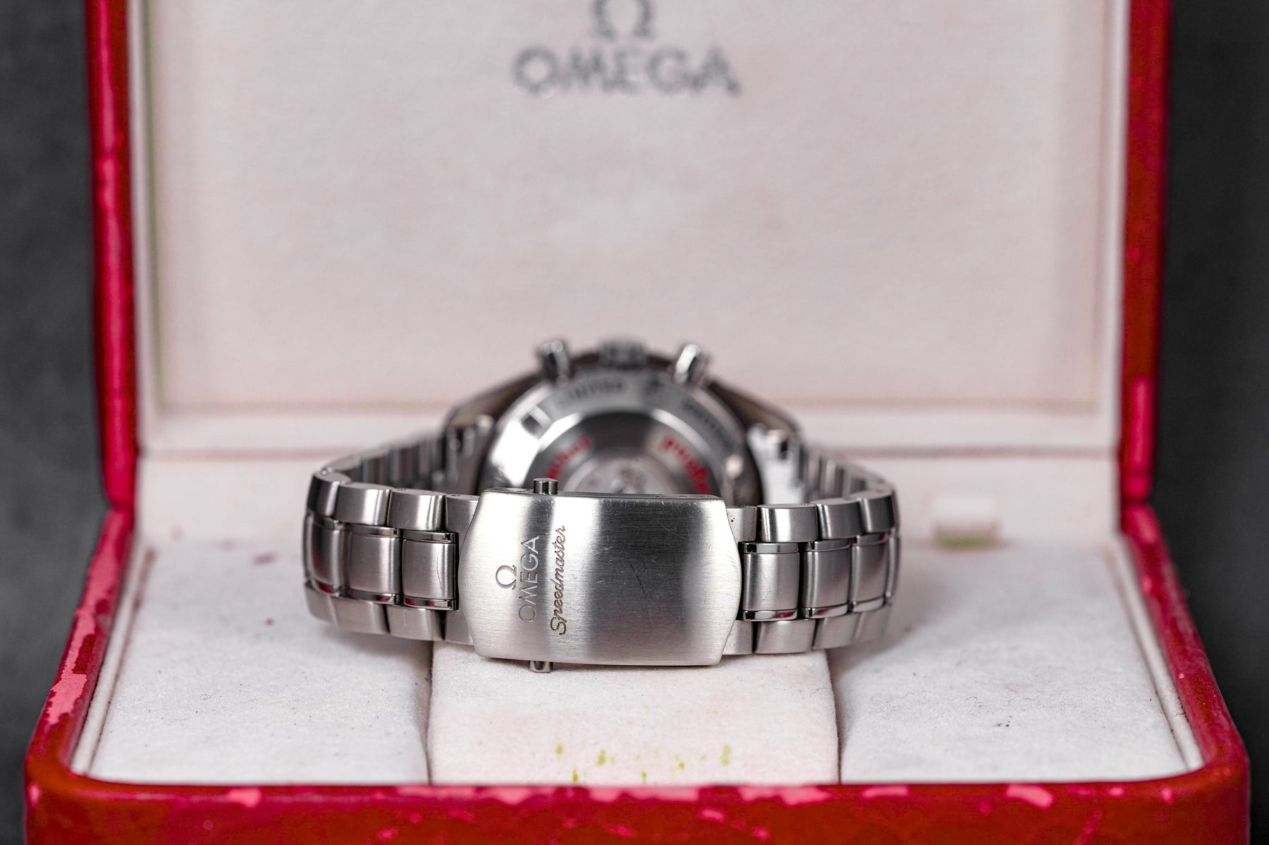 Speedmaster Schumacher