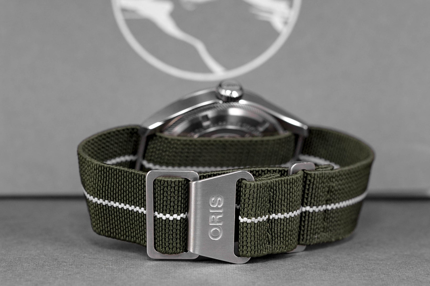BIG CROWN PROPILOT OKAVANGO AIR RESCUE LIMITED EDITION (2022)