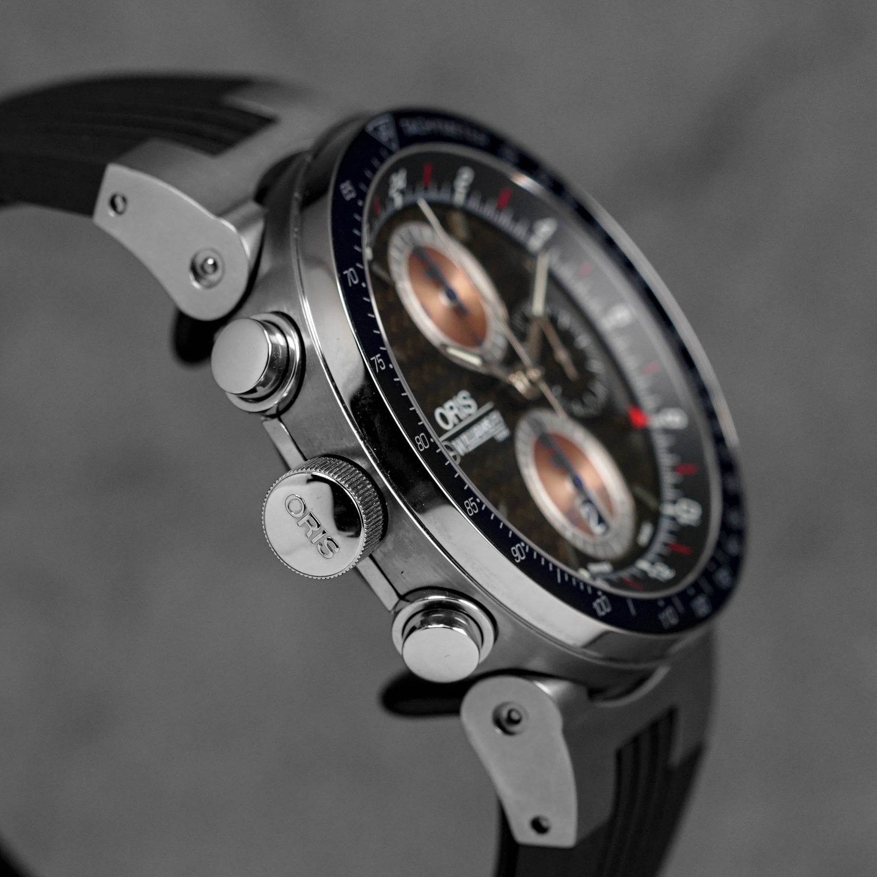 Harga Oris Williams F1 Lefty