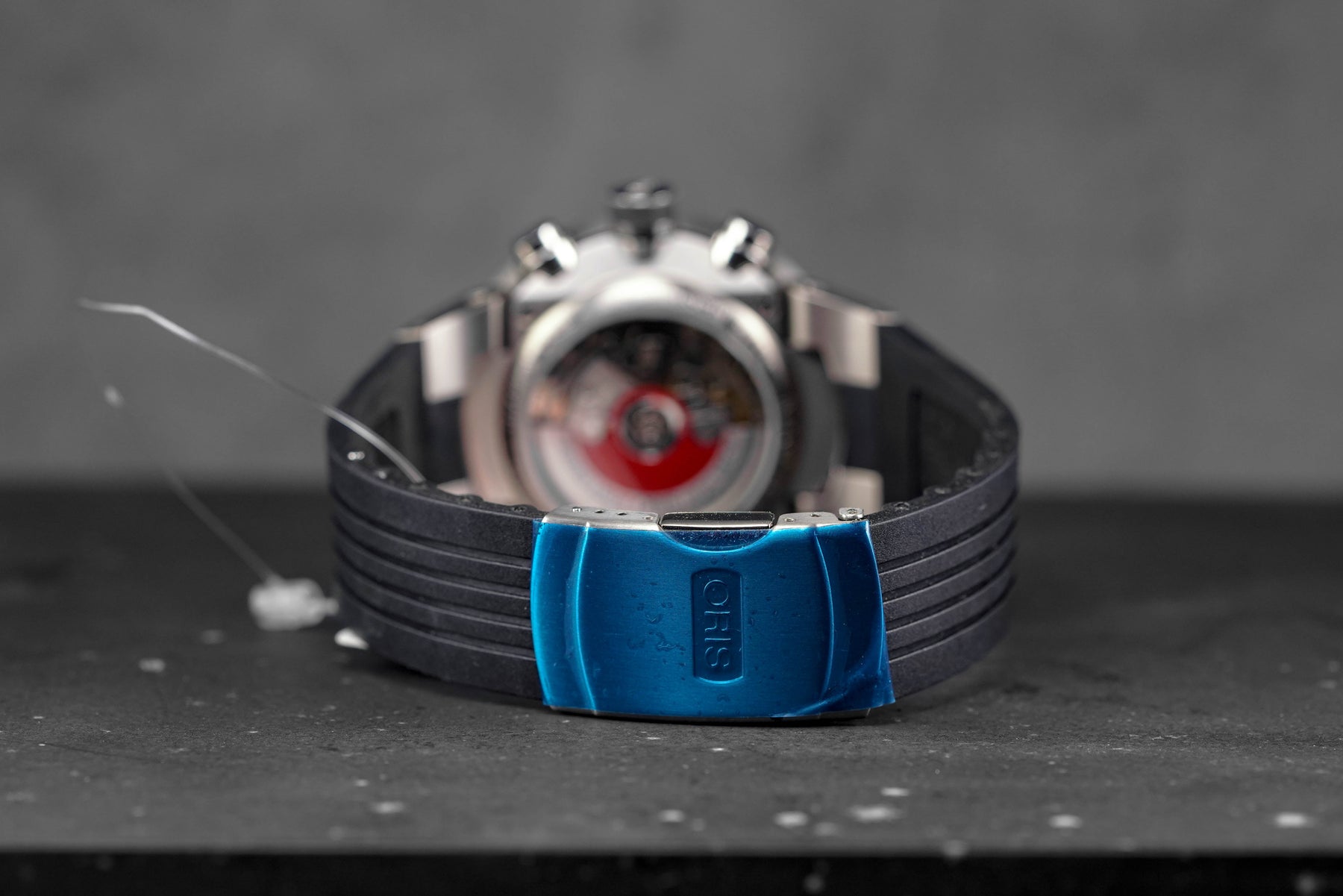Harga Oris Williams F1 Lefty