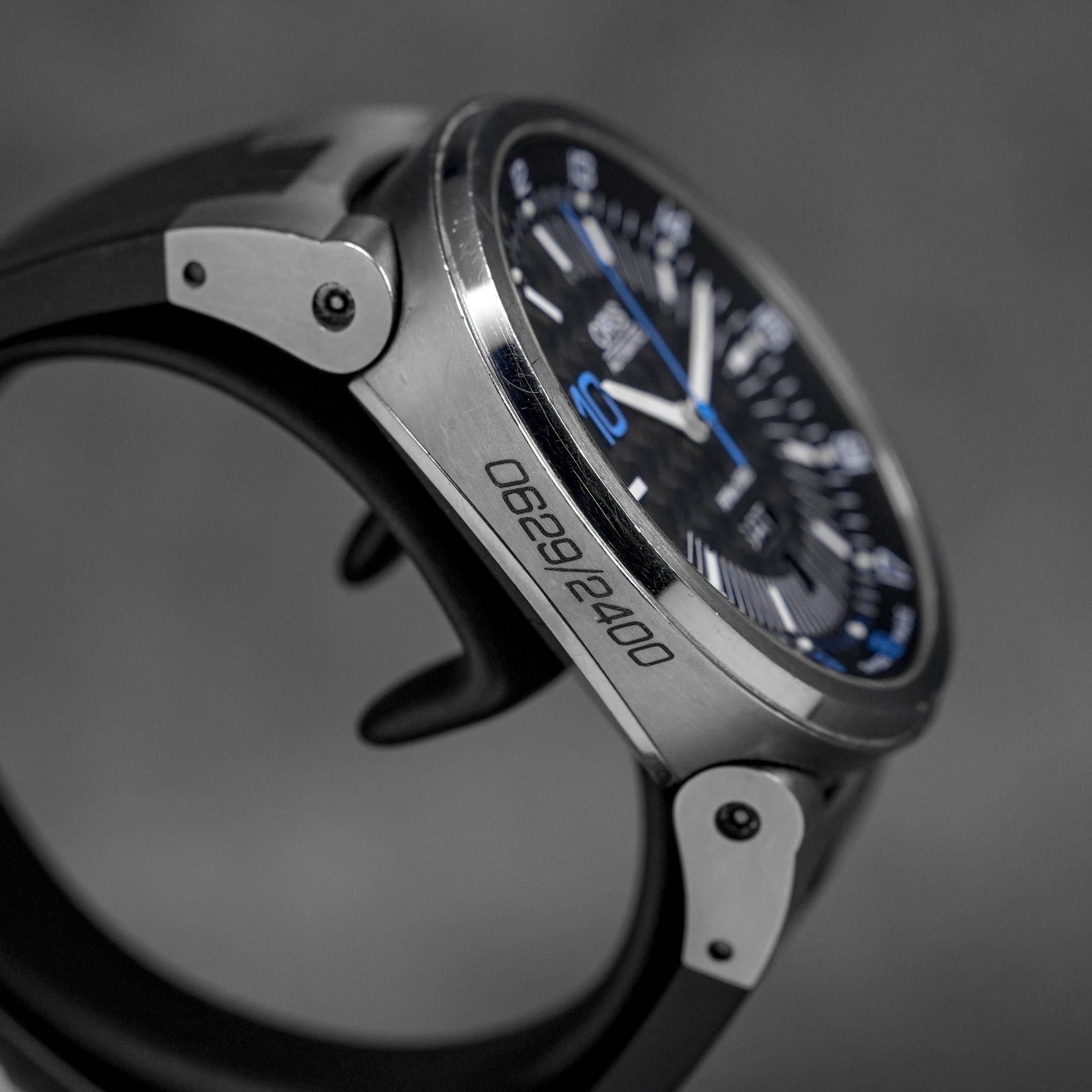 Harga Oris Williams F1 Nico Rosberg