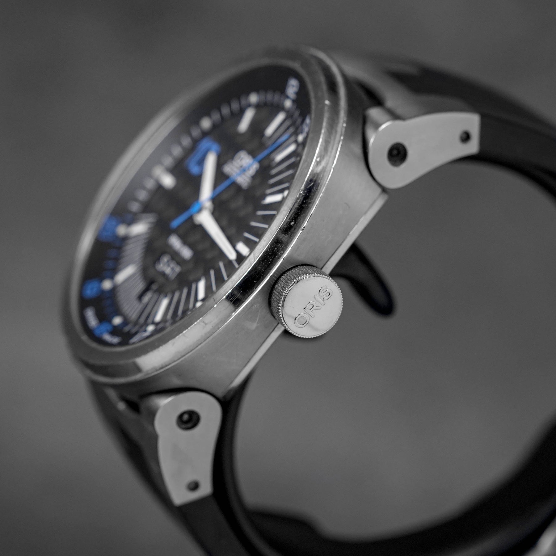Harga Oris Williams F1 Nico Rosberg