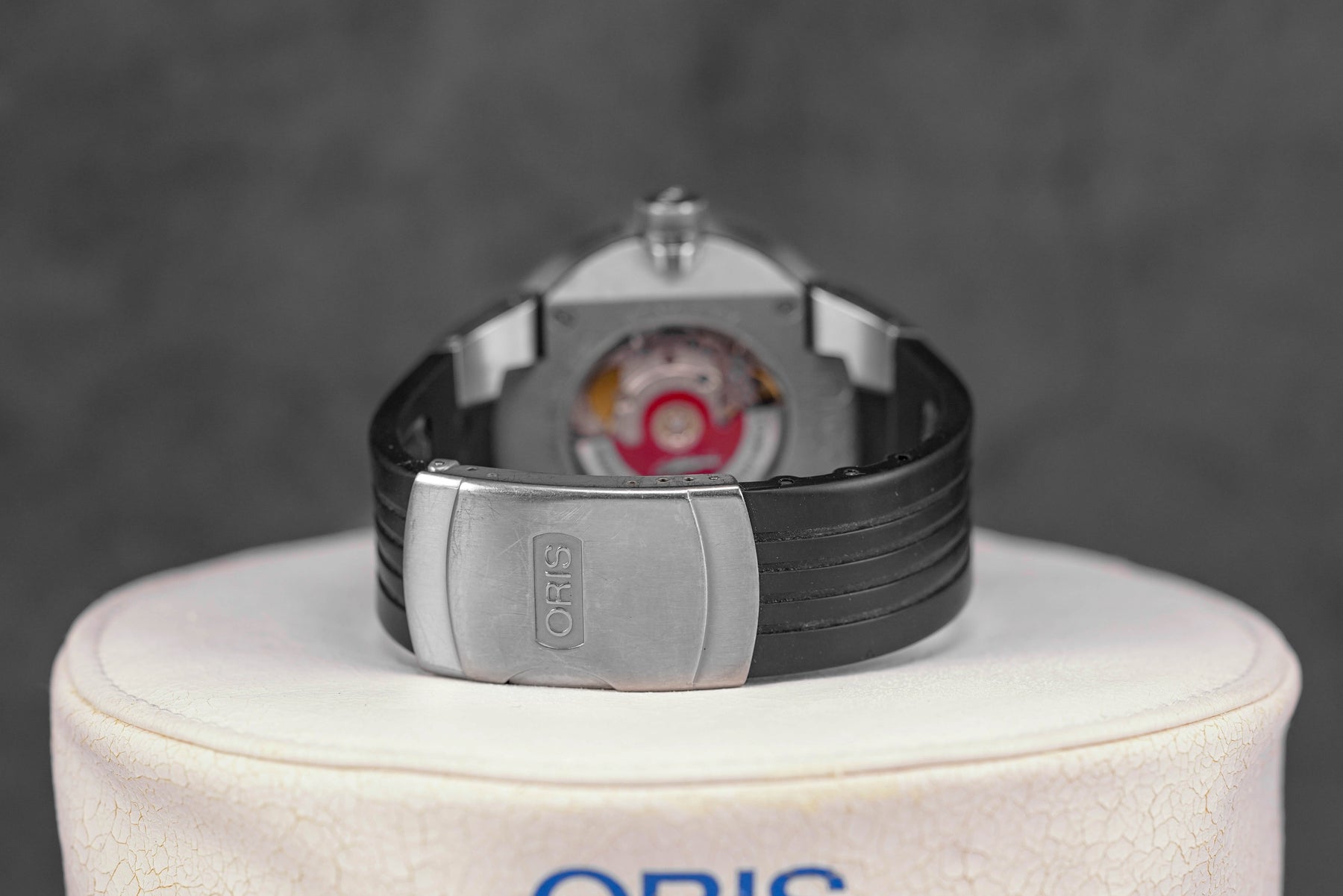 Harga Oris Williams F1 Nico Rosberg
