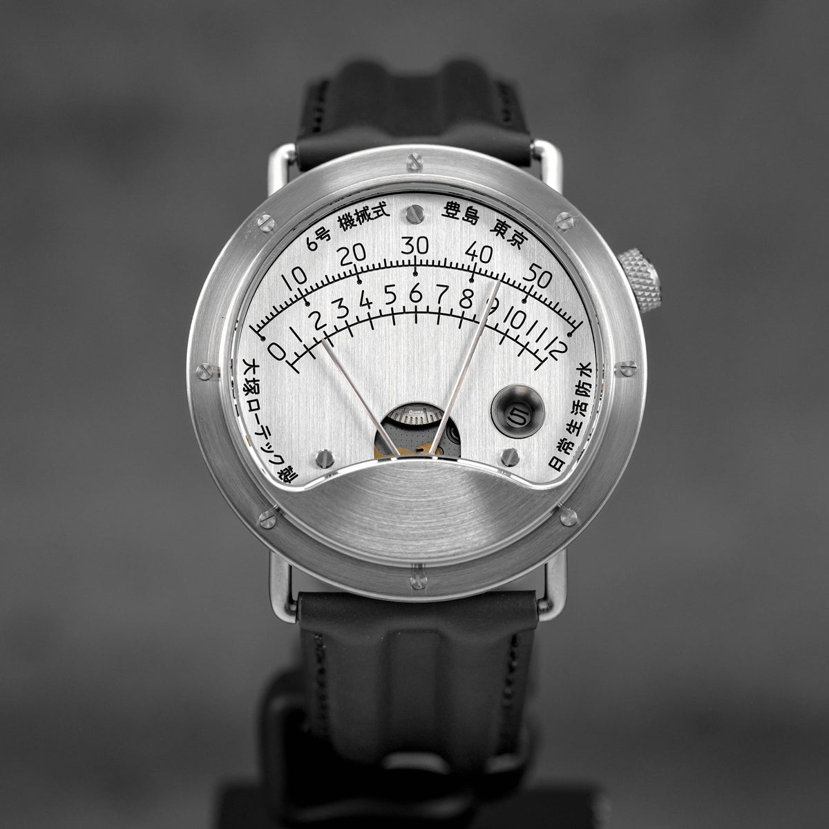 Harga Otsuka Lotec No.6