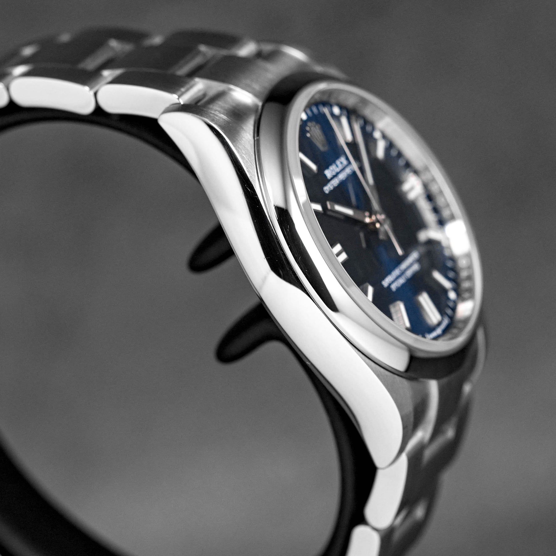 Oyster Perpetual Blue Indonesia