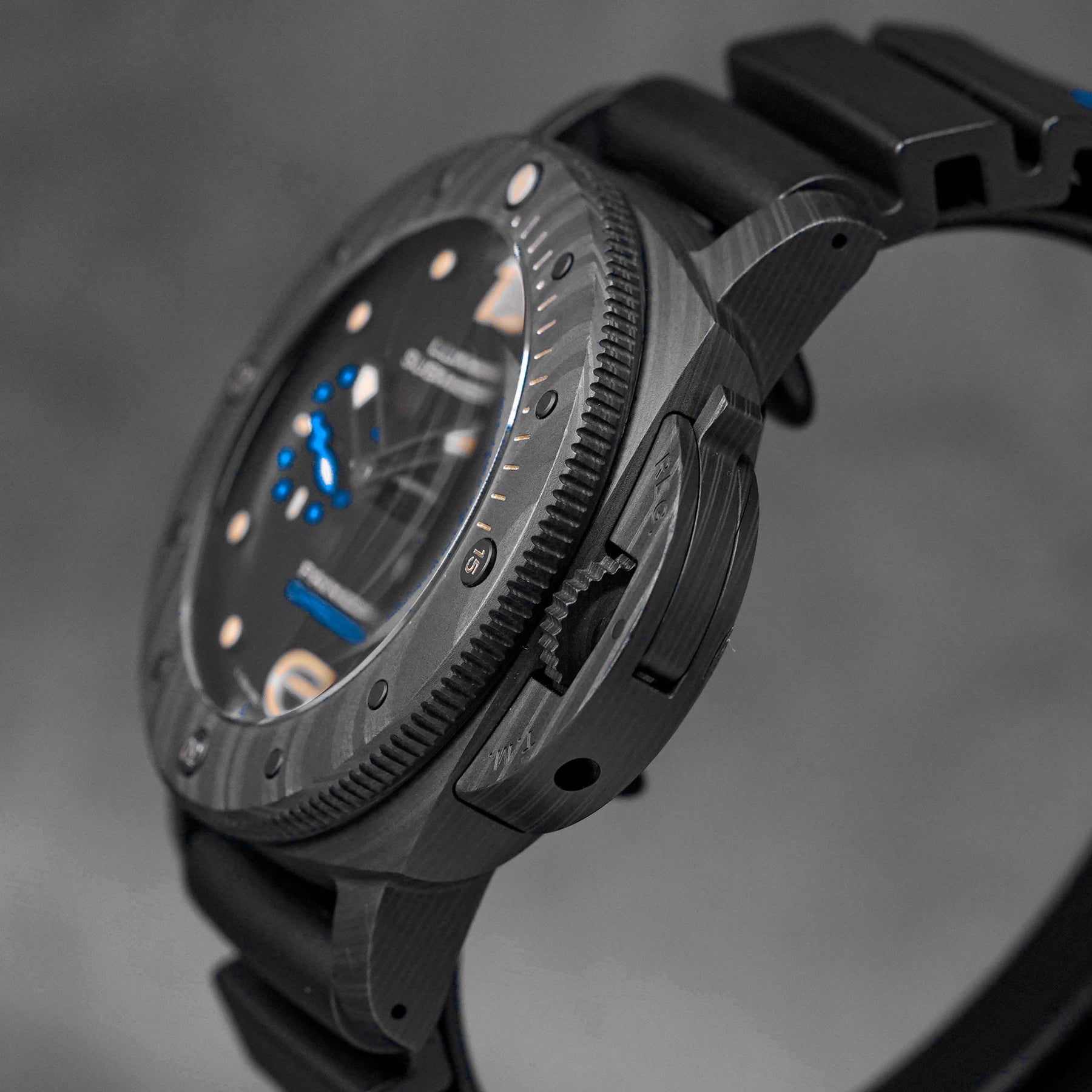 PAM 616 Carbotech