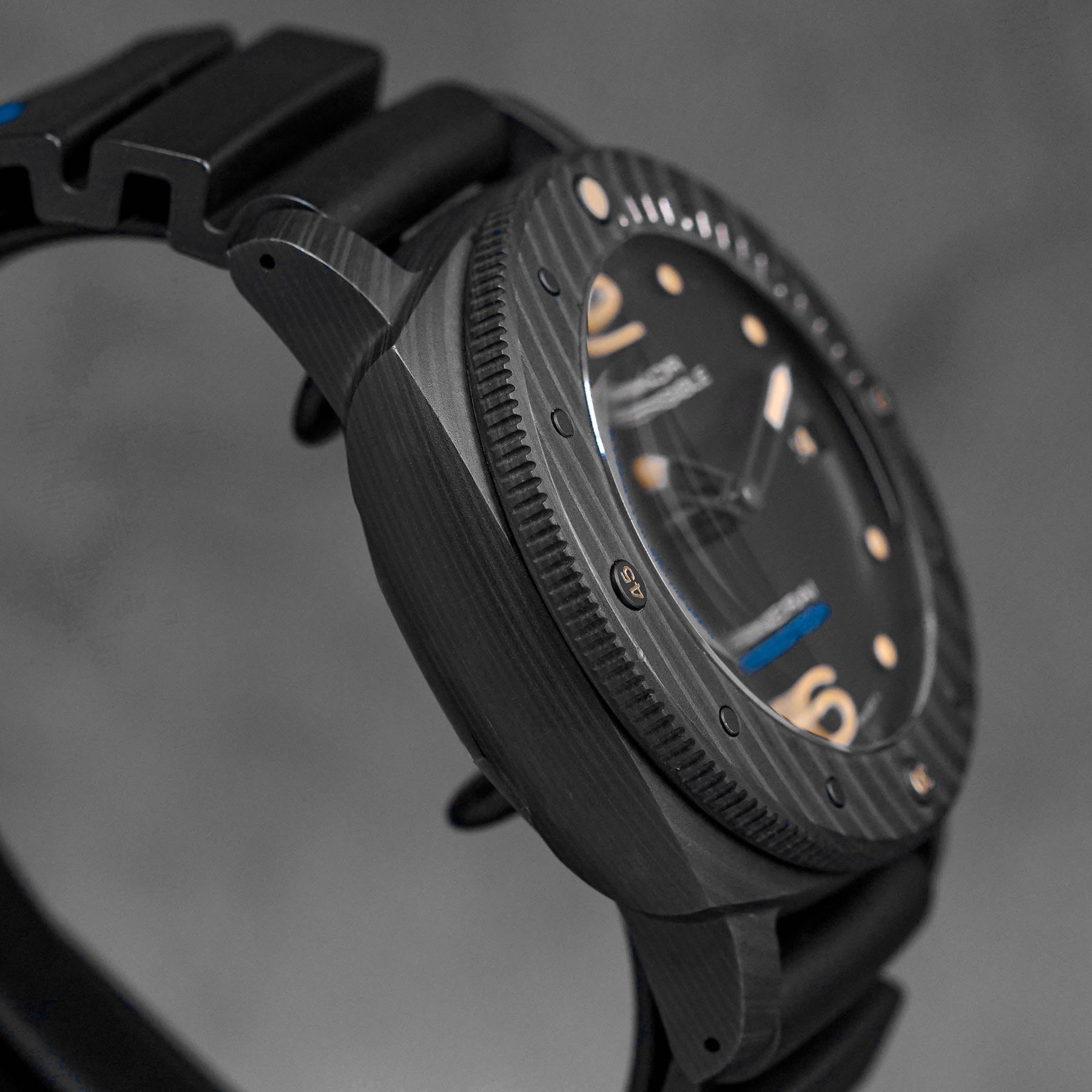 PAM 616 Carbotech