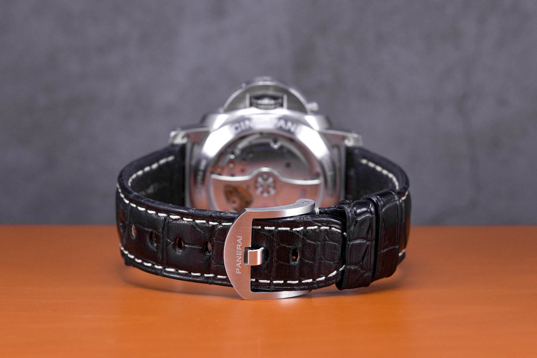 LUMINOR 1950 3 DAYS PAM 392 (2012)