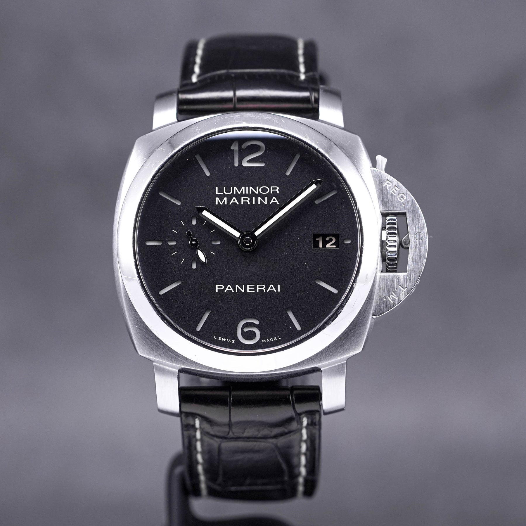 LUMINOR 1950 3 DAYS PAM 392 (2012)