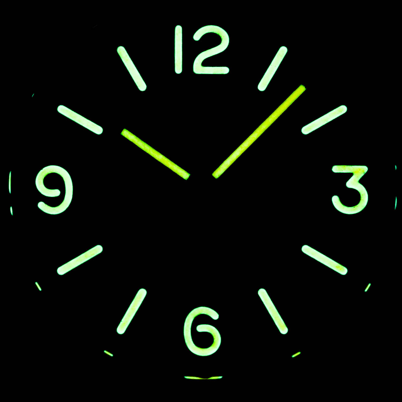 LUMINOR 44MM BASE LOGO PVD PAM 000 CUSTOM PVD (2011)