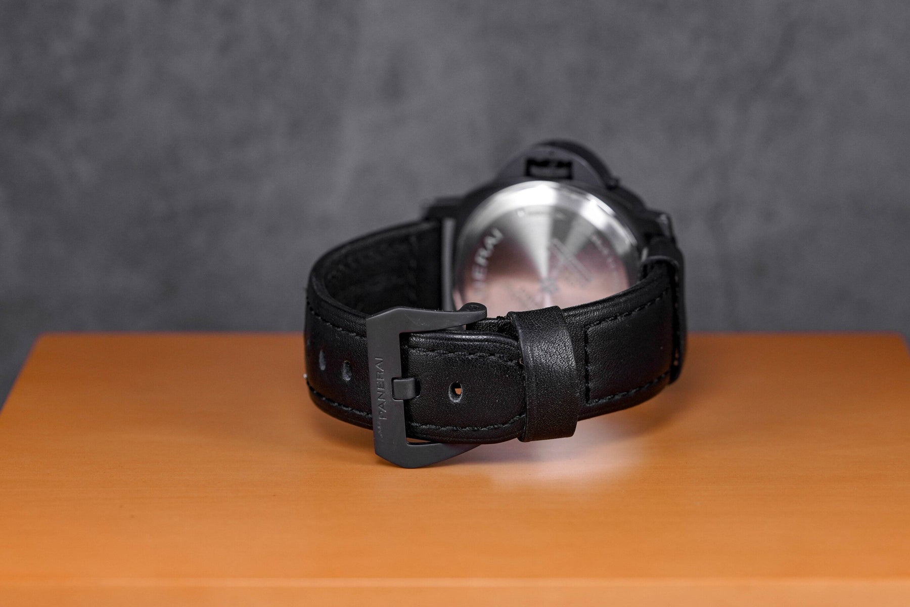 LUMINOR 44MM BASE LOGO PVD PAM 000 CUSTOM PVD (2011)