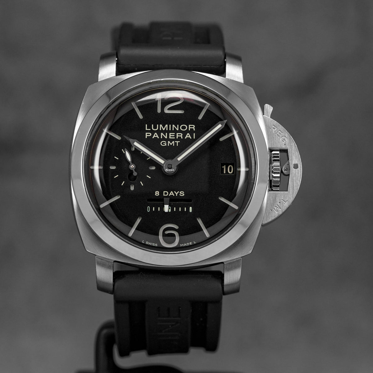 PANERAI LUMINOR