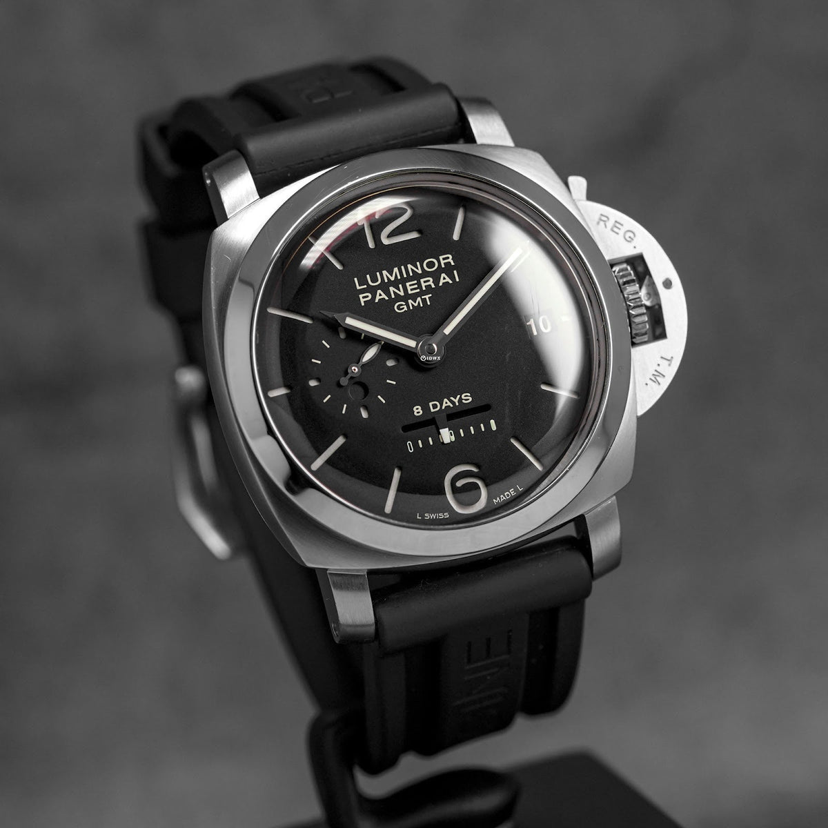 PANERAI LUMINOR