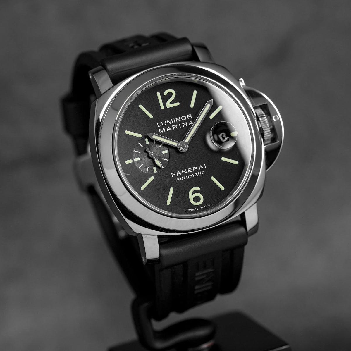 PANERAI LUMINOR MARINA