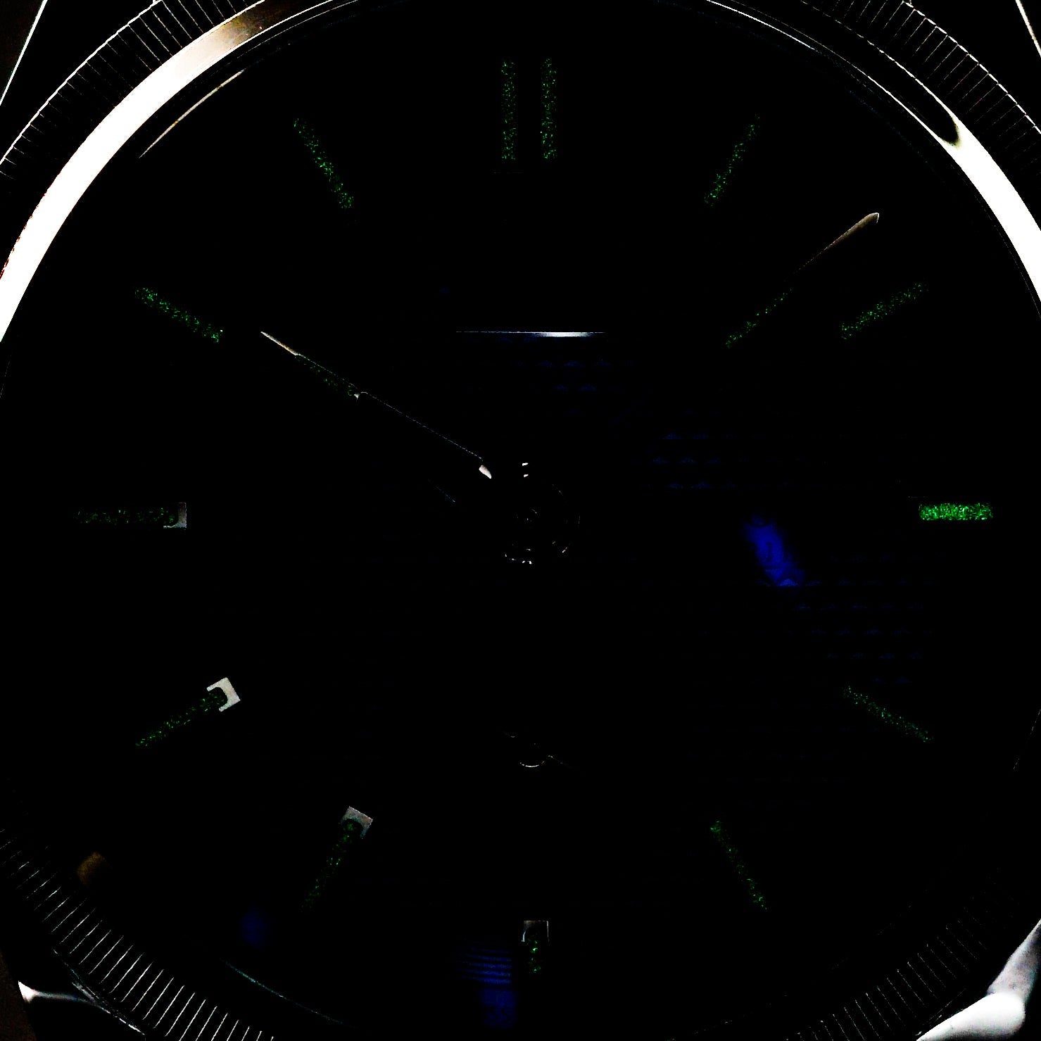 TONDAGRAPH GT ICE BLUE DIAL 'YOSHIDA SPECIAL' LIMITED EDITION (2023)