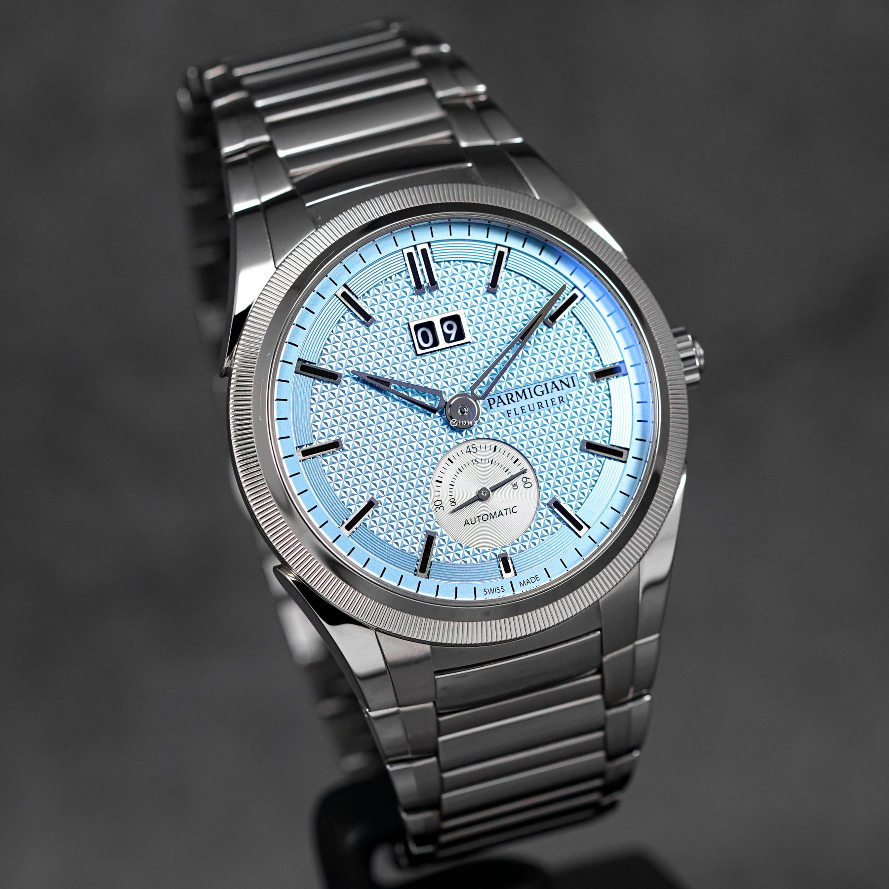 TONDAGRAPH GT ICE BLUE DIAL 'YOSHIDA SPECIAL' LIMITED EDITION (2023)