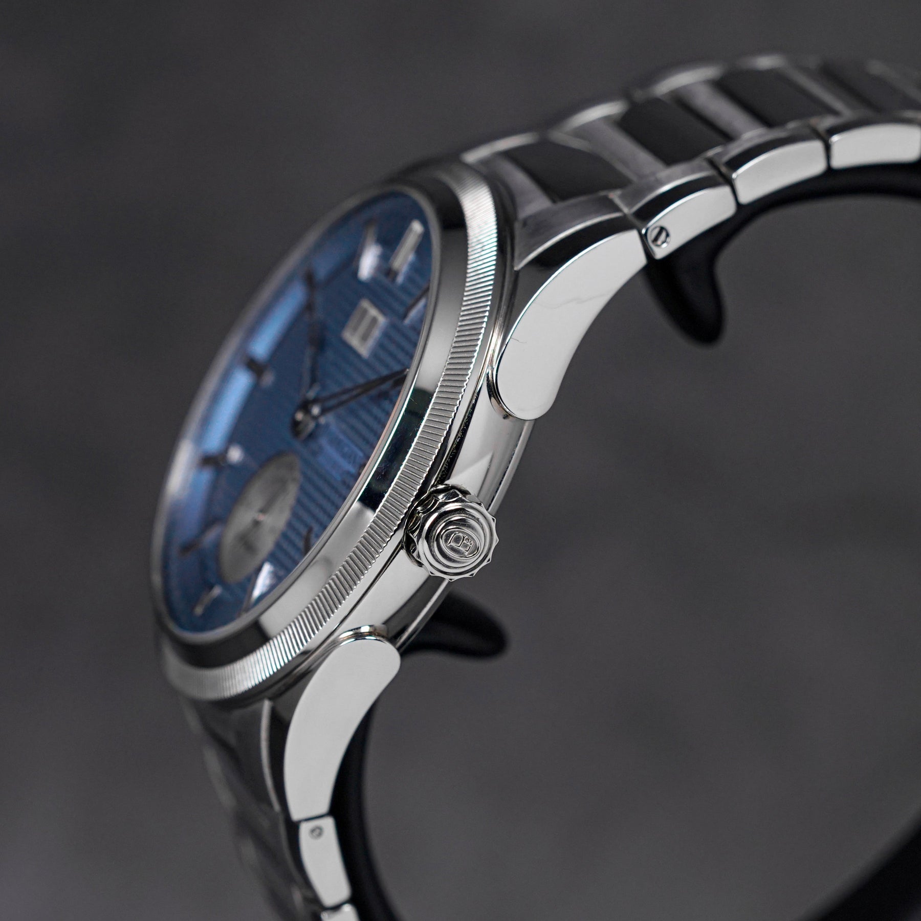 TONDAGRAPH GT ICE BLUE DIAL 'YOSHIDA SPECIAL' LIMITED EDITION (2023)