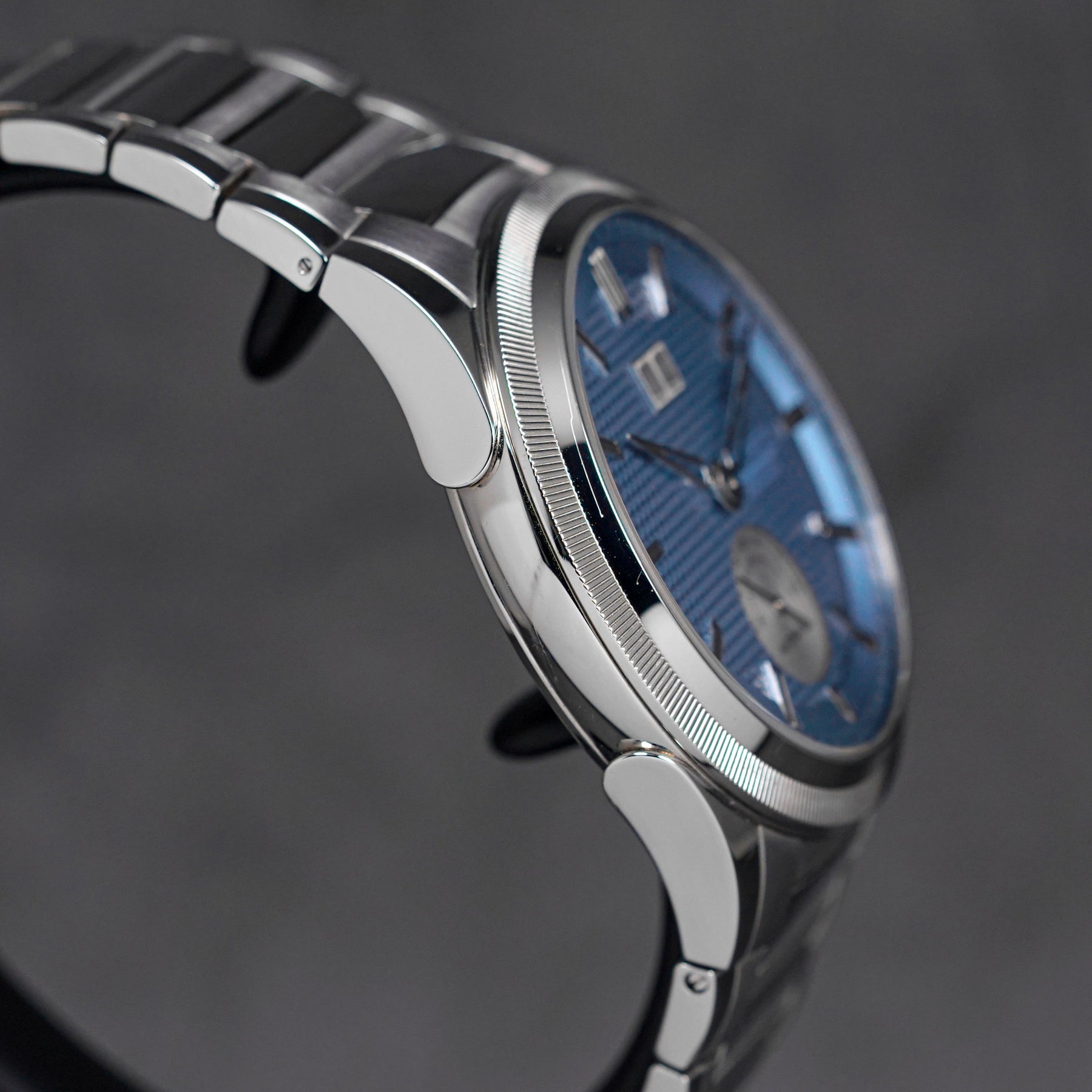 TONDAGRAPH GT ICE BLUE DIAL 'YOSHIDA SPECIAL' LIMITED EDITION (2023)