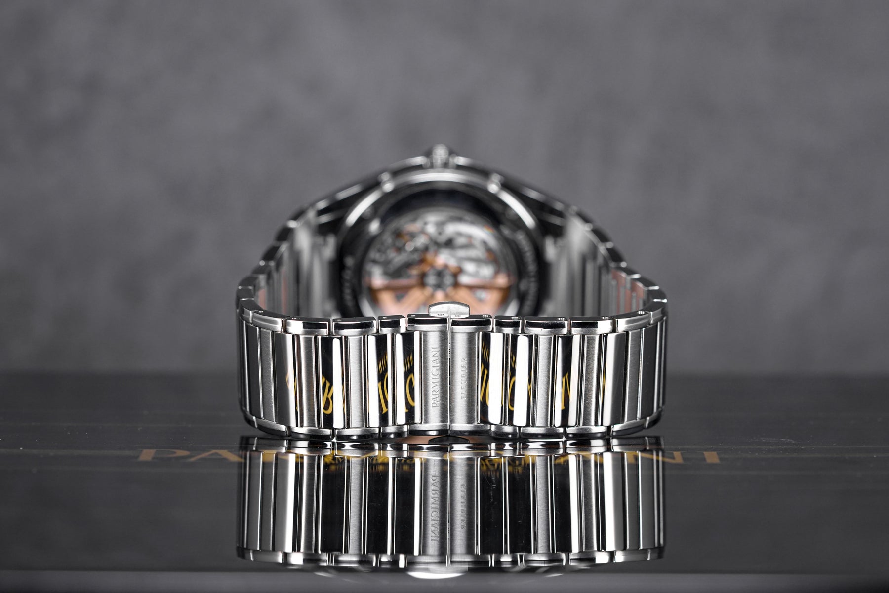 TONDAGRAPH GT ICE BLUE DIAL 'YOSHIDA SPECIAL' LIMITED EDITION (2023)