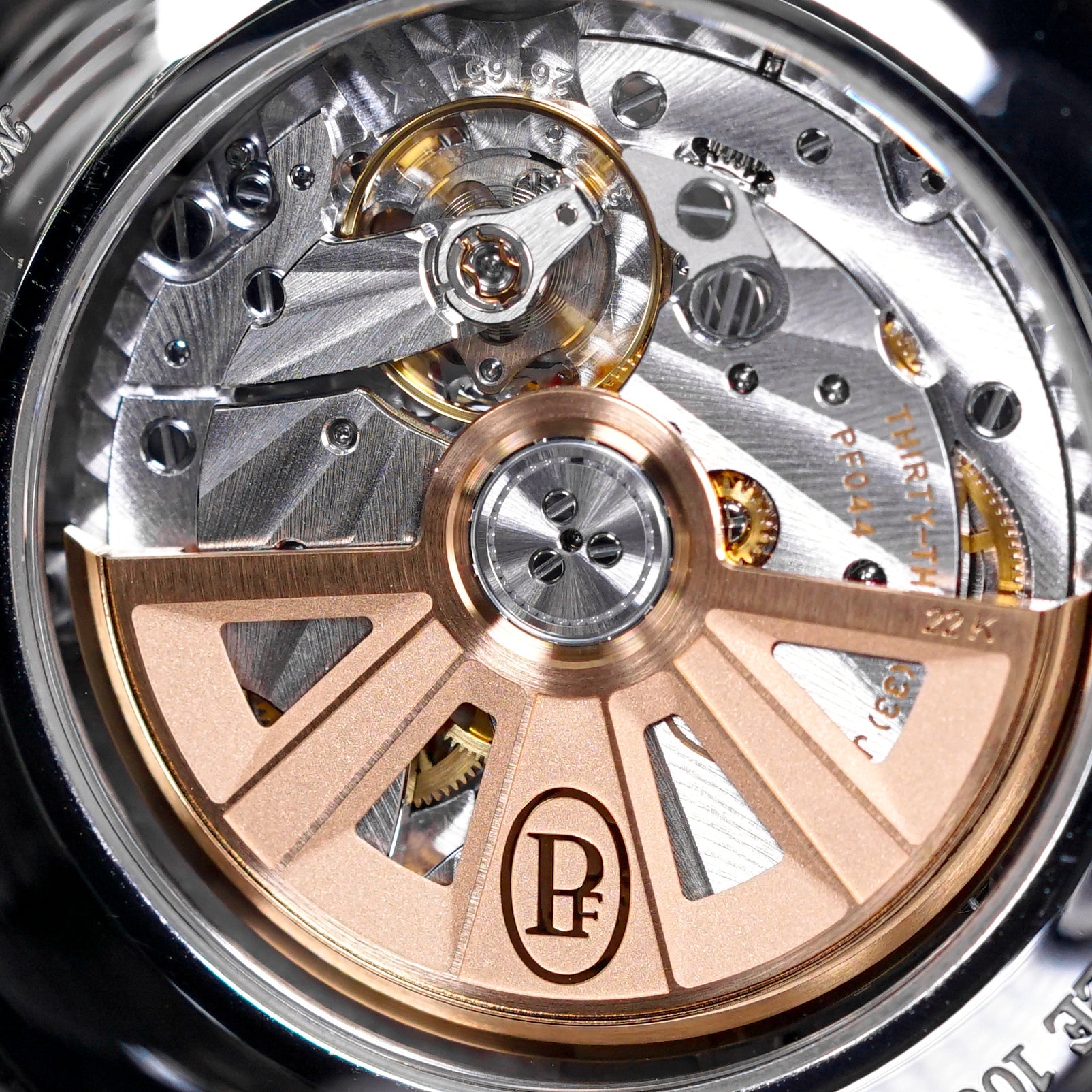 TONDAGRAPH GT ICE BLUE DIAL 'YOSHIDA SPECIAL' LIMITED EDITION (2023)