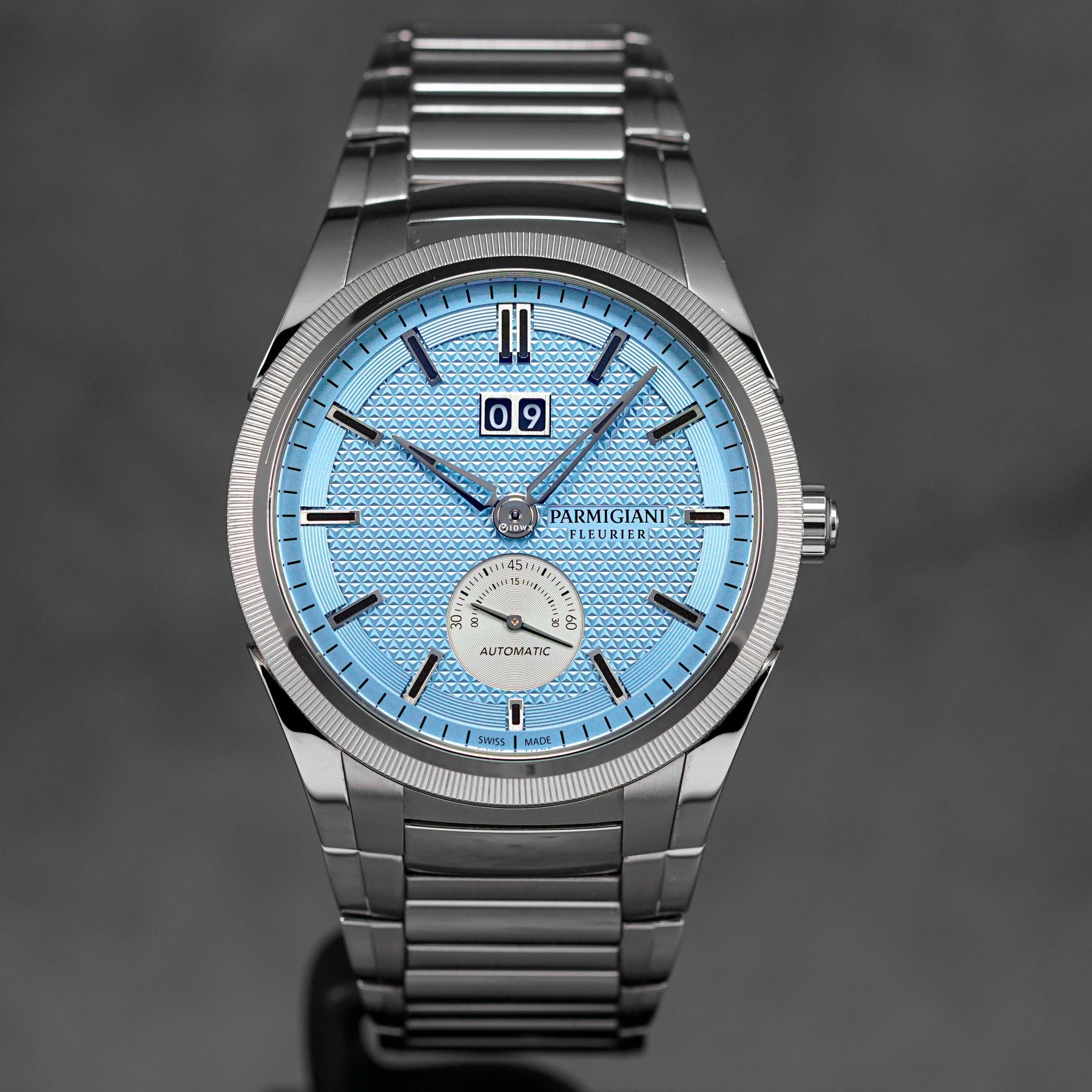 TONDAGRAPH GT ICE BLUE DIAL 'YOSHIDA SPECIAL' LIMITED EDITION (2023)