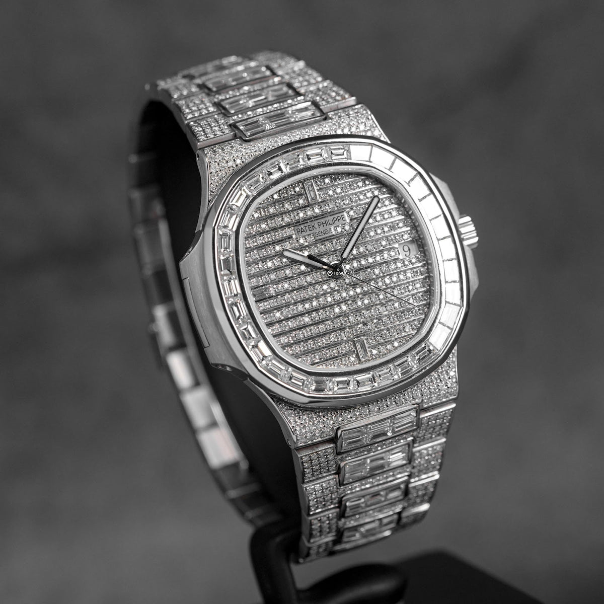 PATEK PHILIPPE NAUTILUS