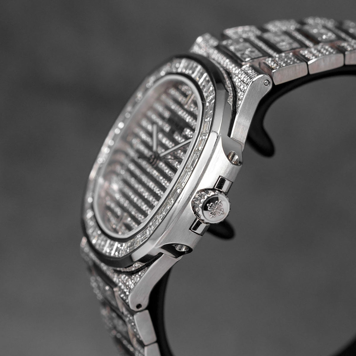 PATEK PHILIPPE NAUTILUS