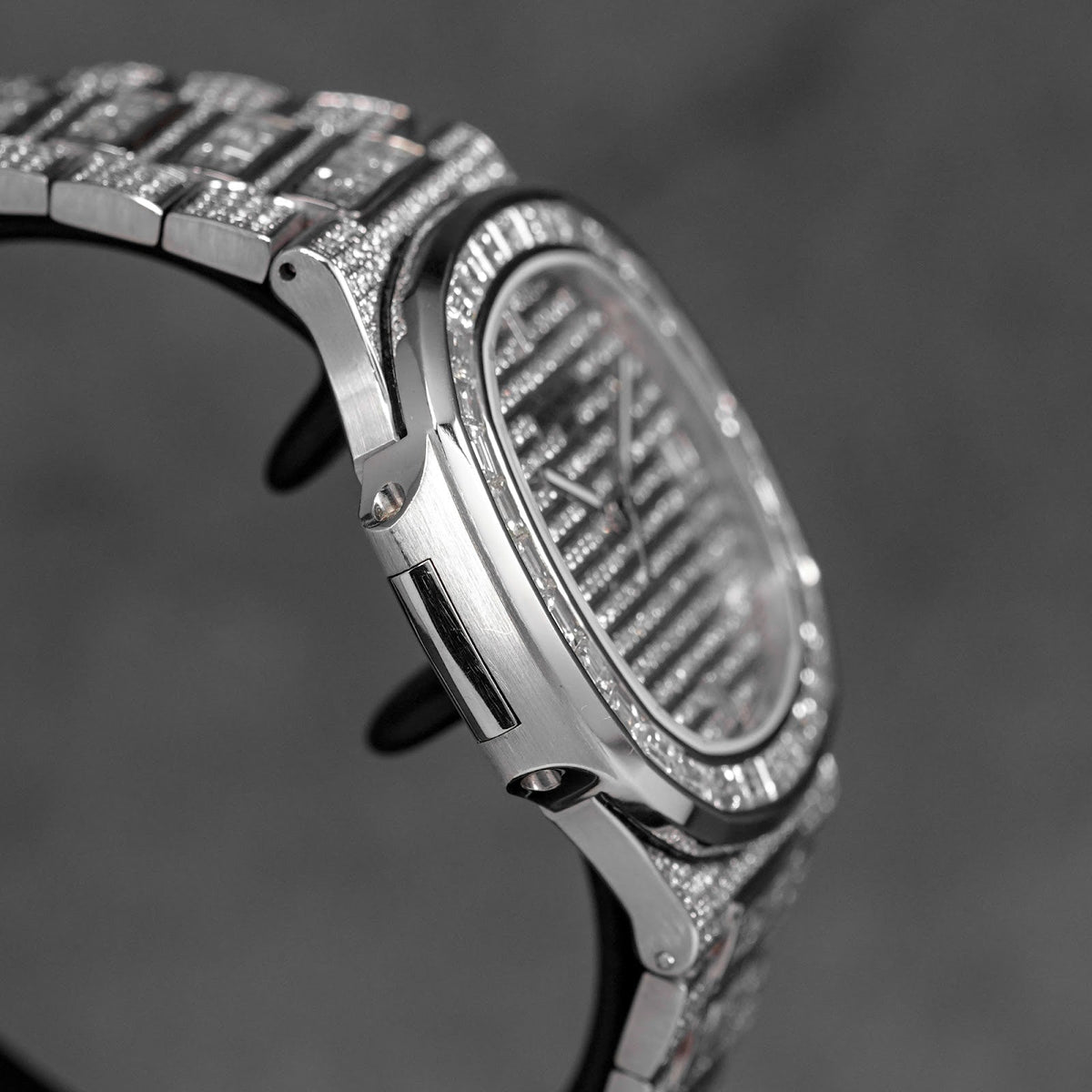 PATEK PHILIPPE NAUTILUS
