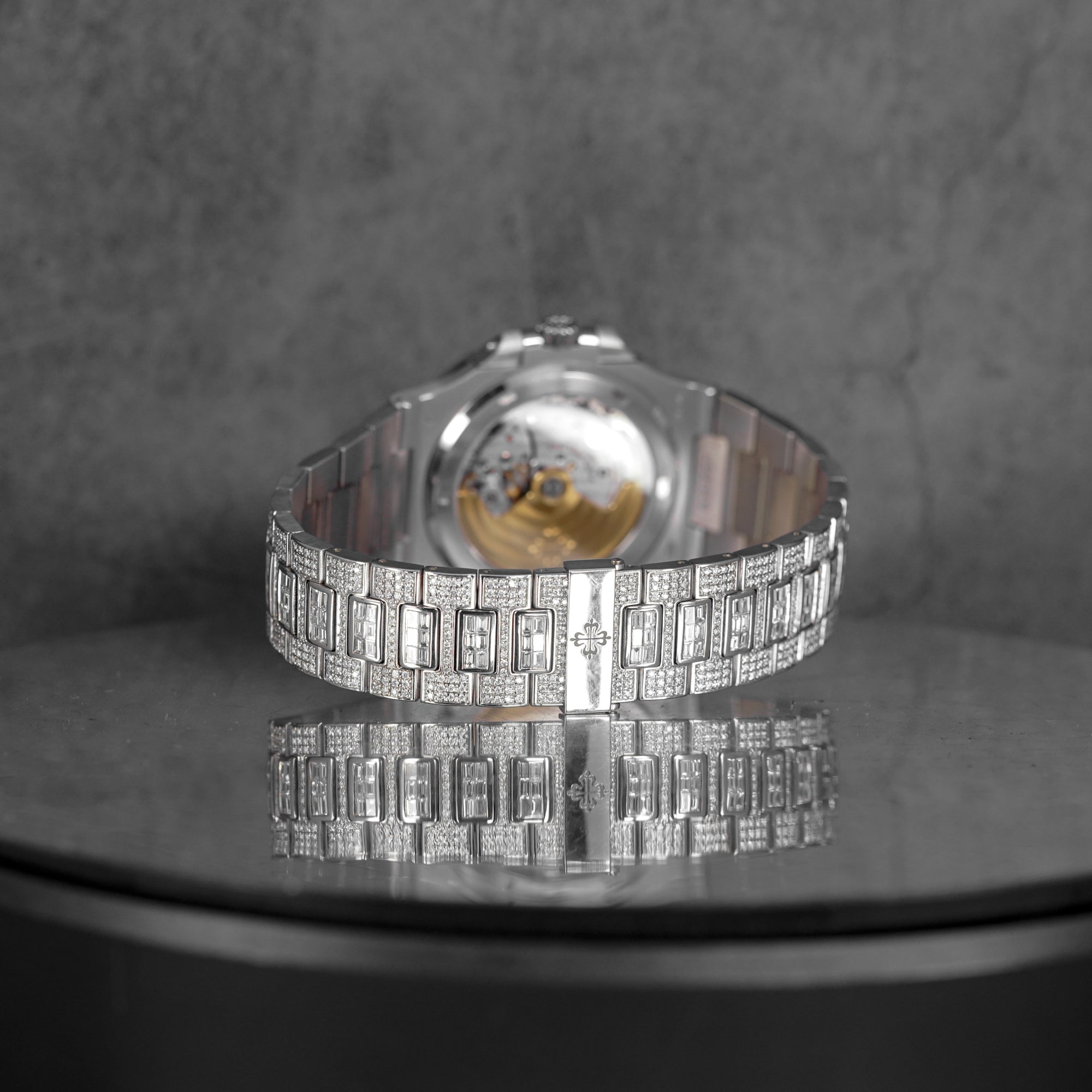 PATEK PHILIPPE NAUTILUS