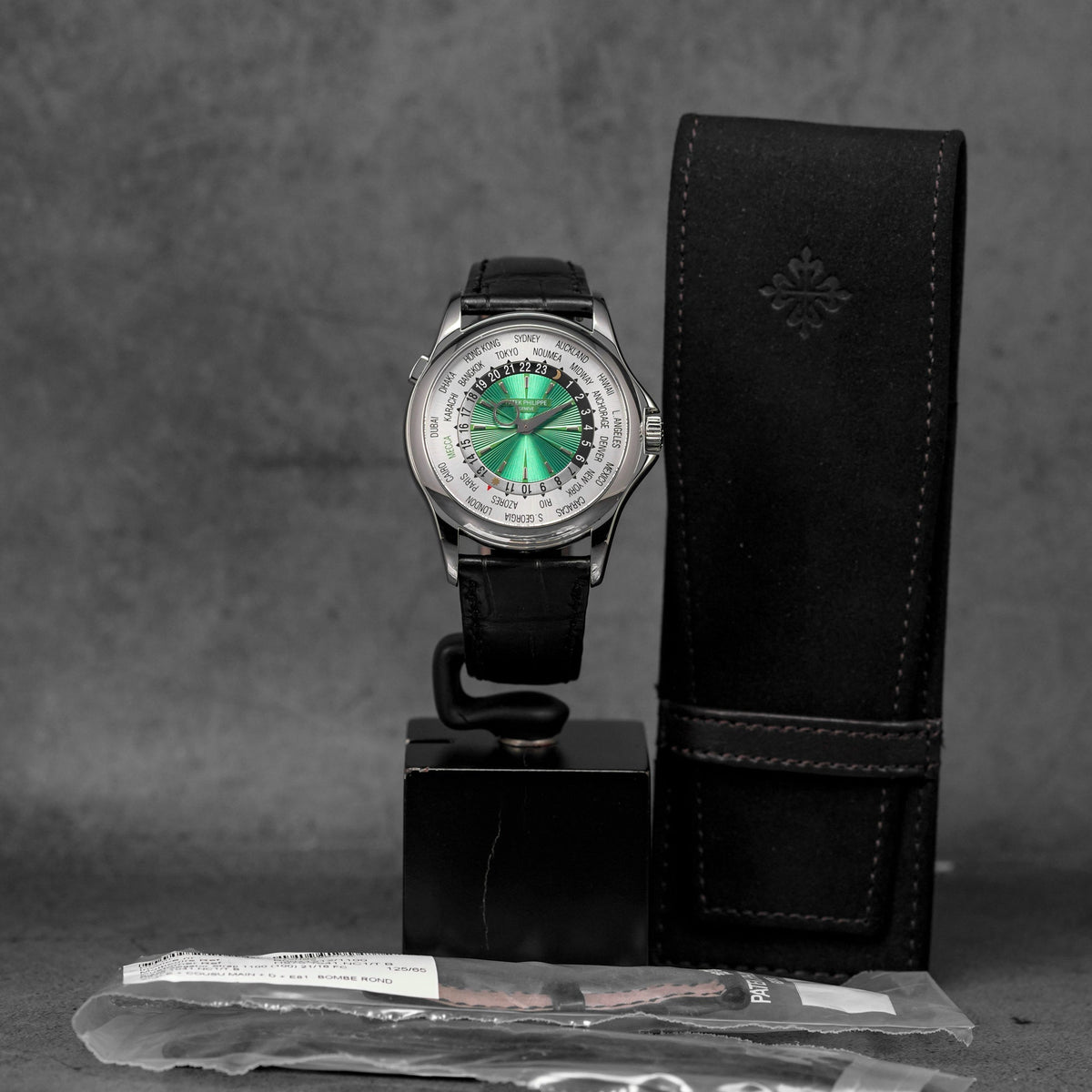 Patek Philippe Complications