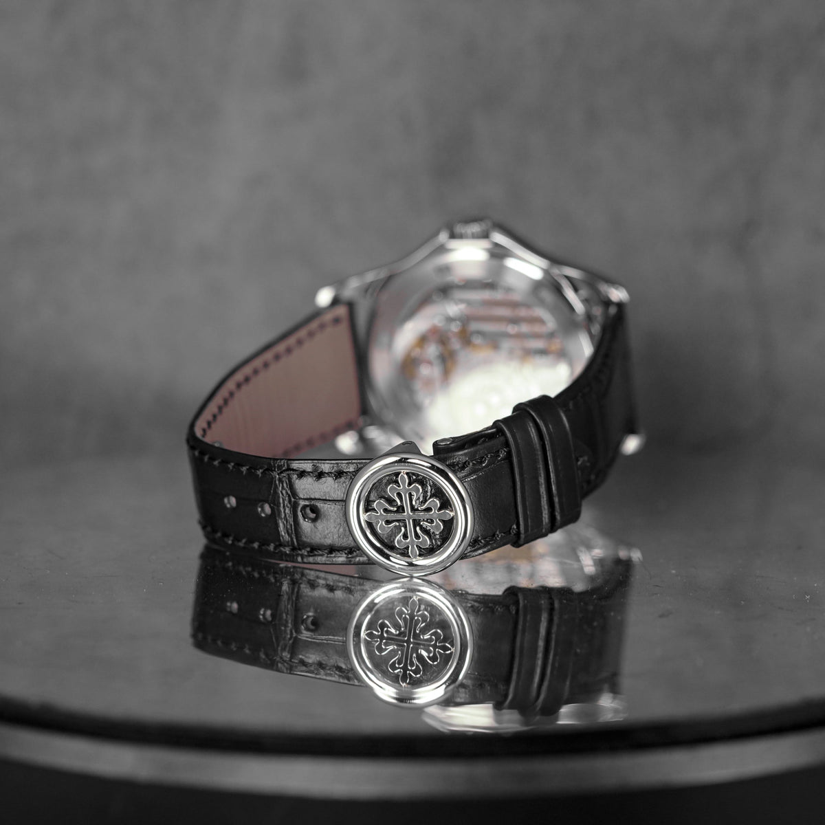 Patek Philippe Complications