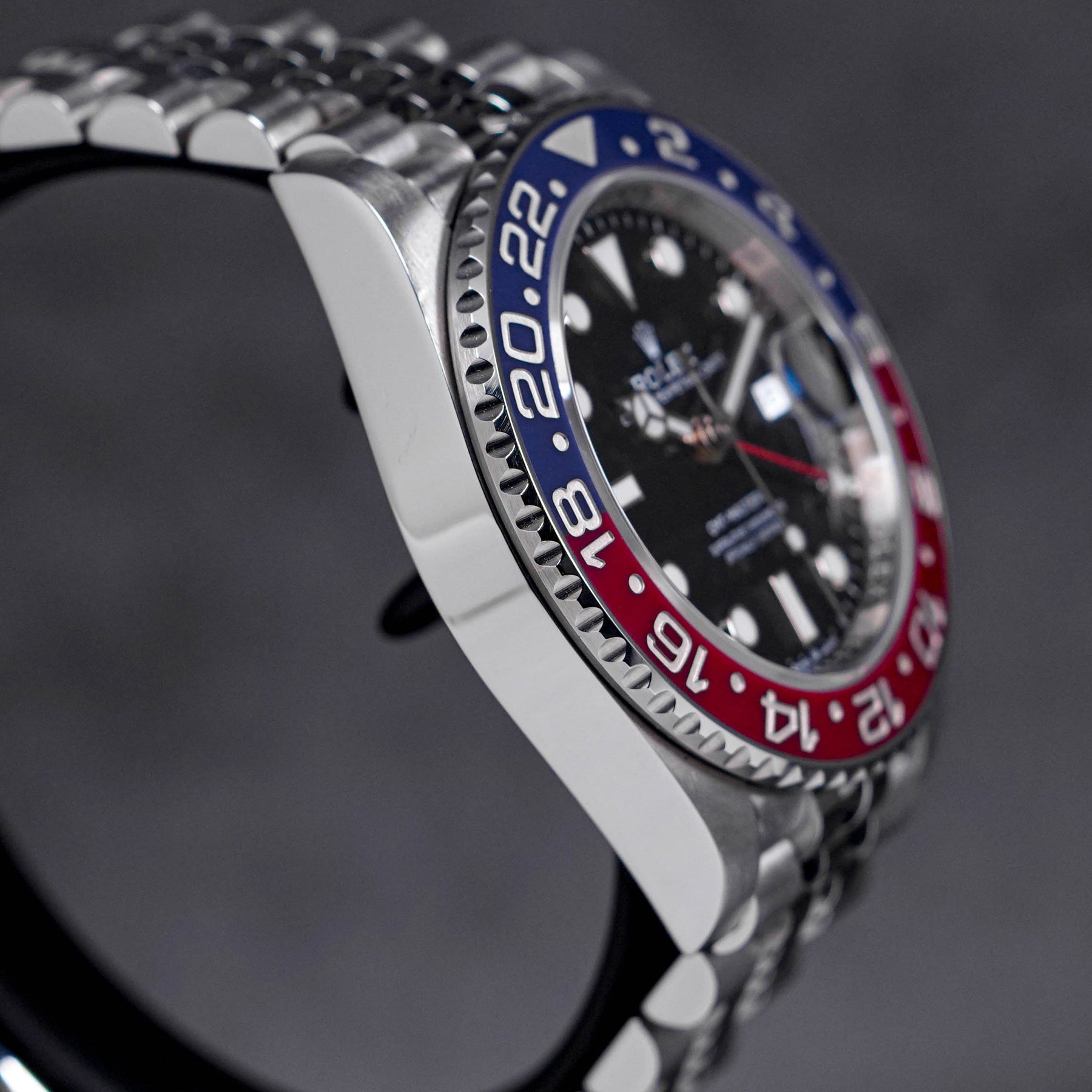 GMT MASTER-II PEPSI JUBILEE (2019)
