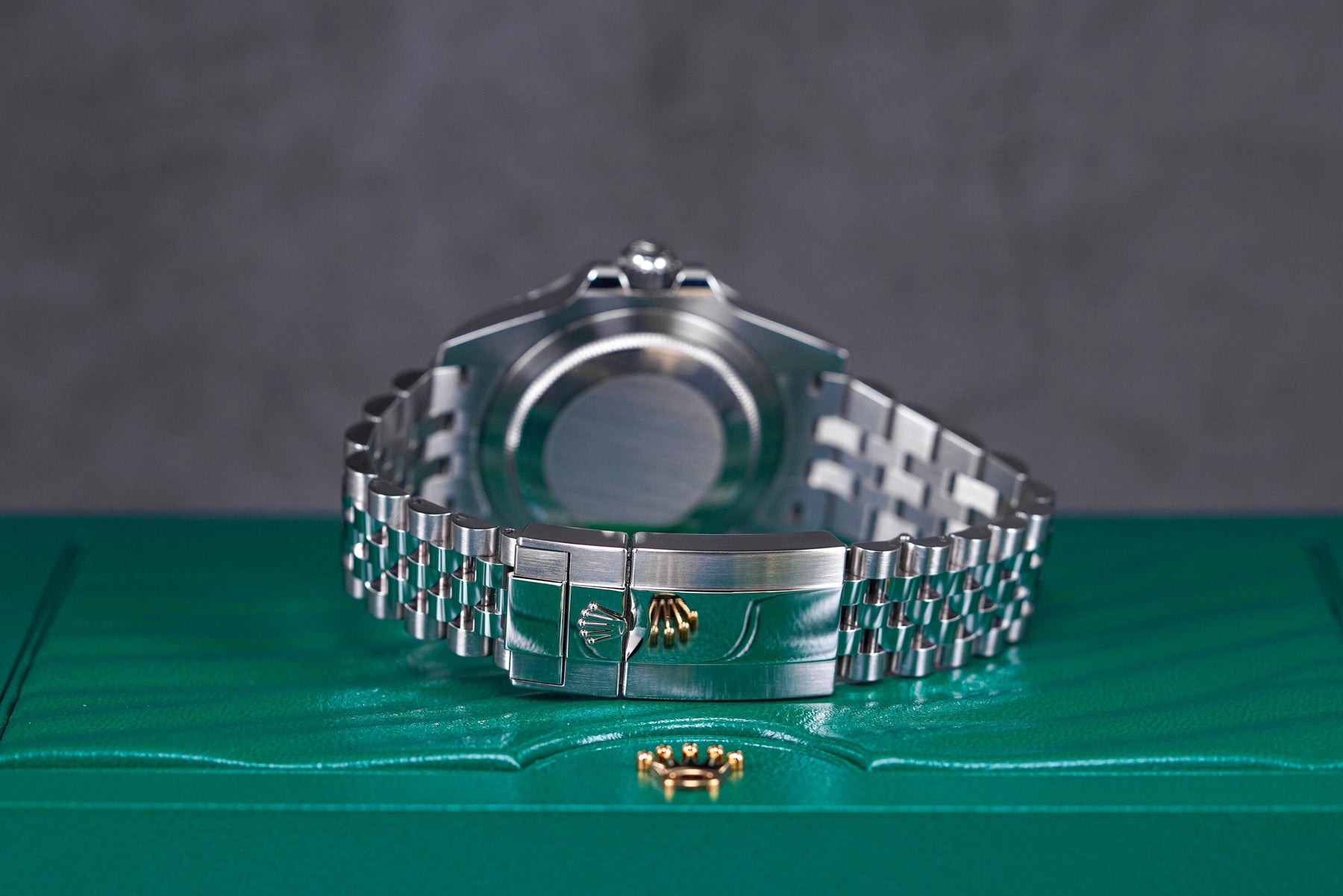 GMT MASTER-II PEPSI JUBILEE (2019)