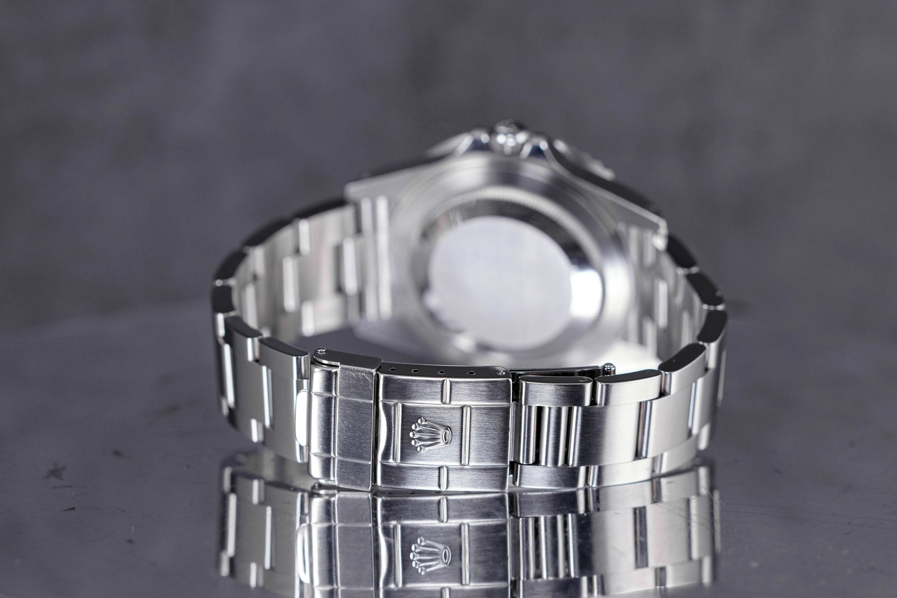 GMT MASTER-II PEPSI 16710 (2000)
