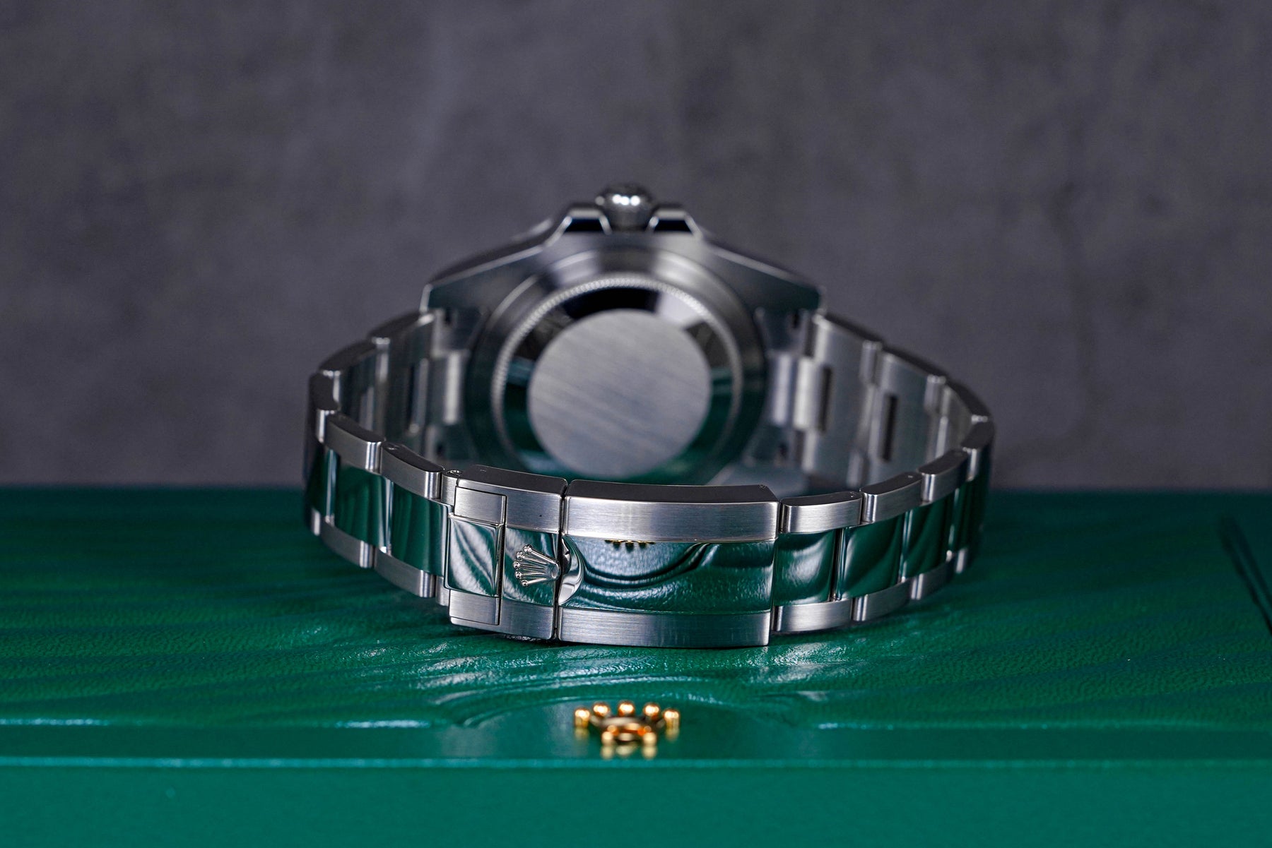 GMT MASTER-II PEPSI OYSTER (2021)