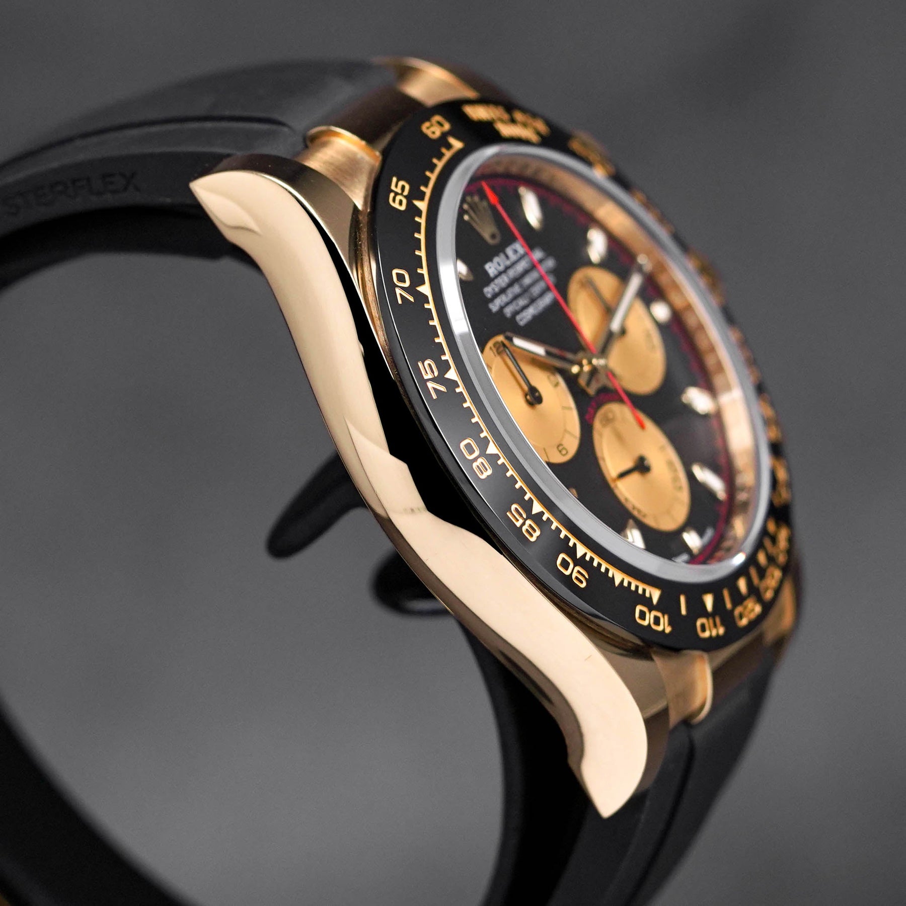 DAYTONA OYSTERFLEX YELLOWGOLD 'PAUL NEWMAN' (2022)