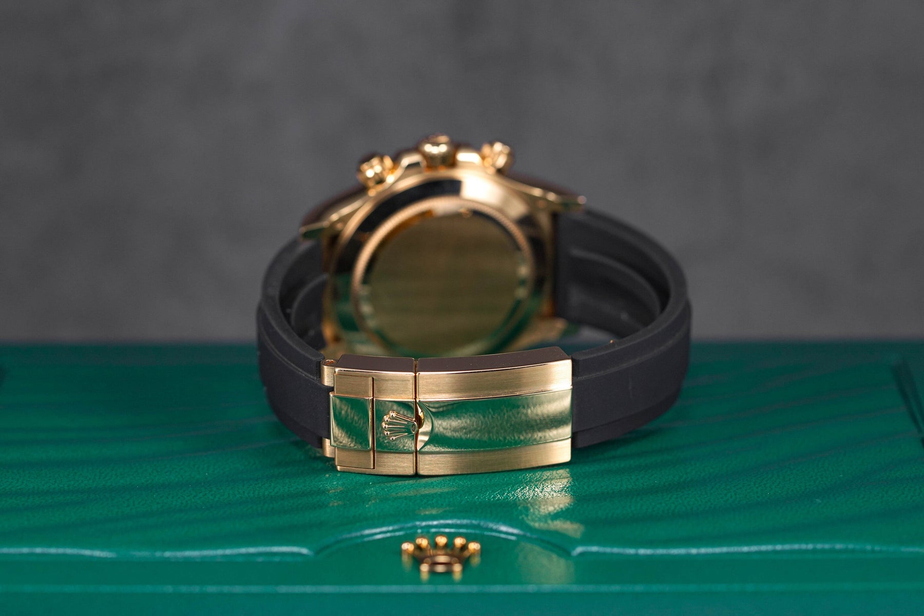 DAYTONA OYSTERFLEX YELLOWGOLD 'PAUL NEWMAN' (2022)