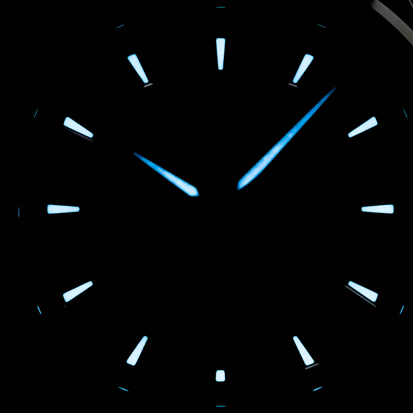 POLO S BLUE DIAL (2023)