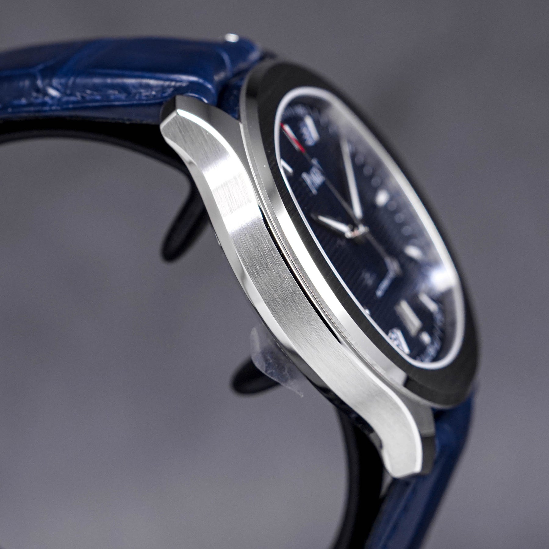 POLO S BLUE DIAL (2023)