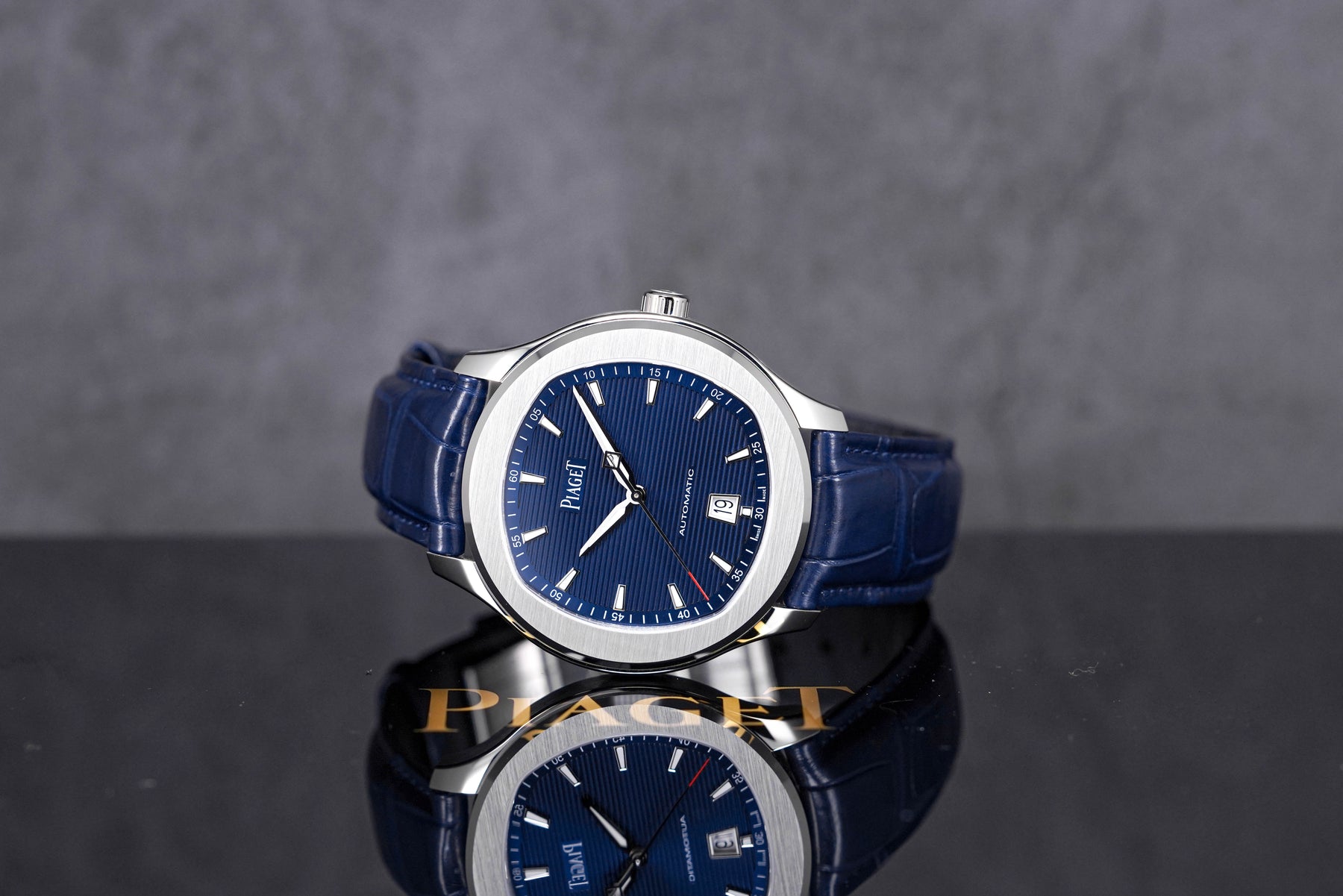 POLO S BLUE DIAL (2023)
